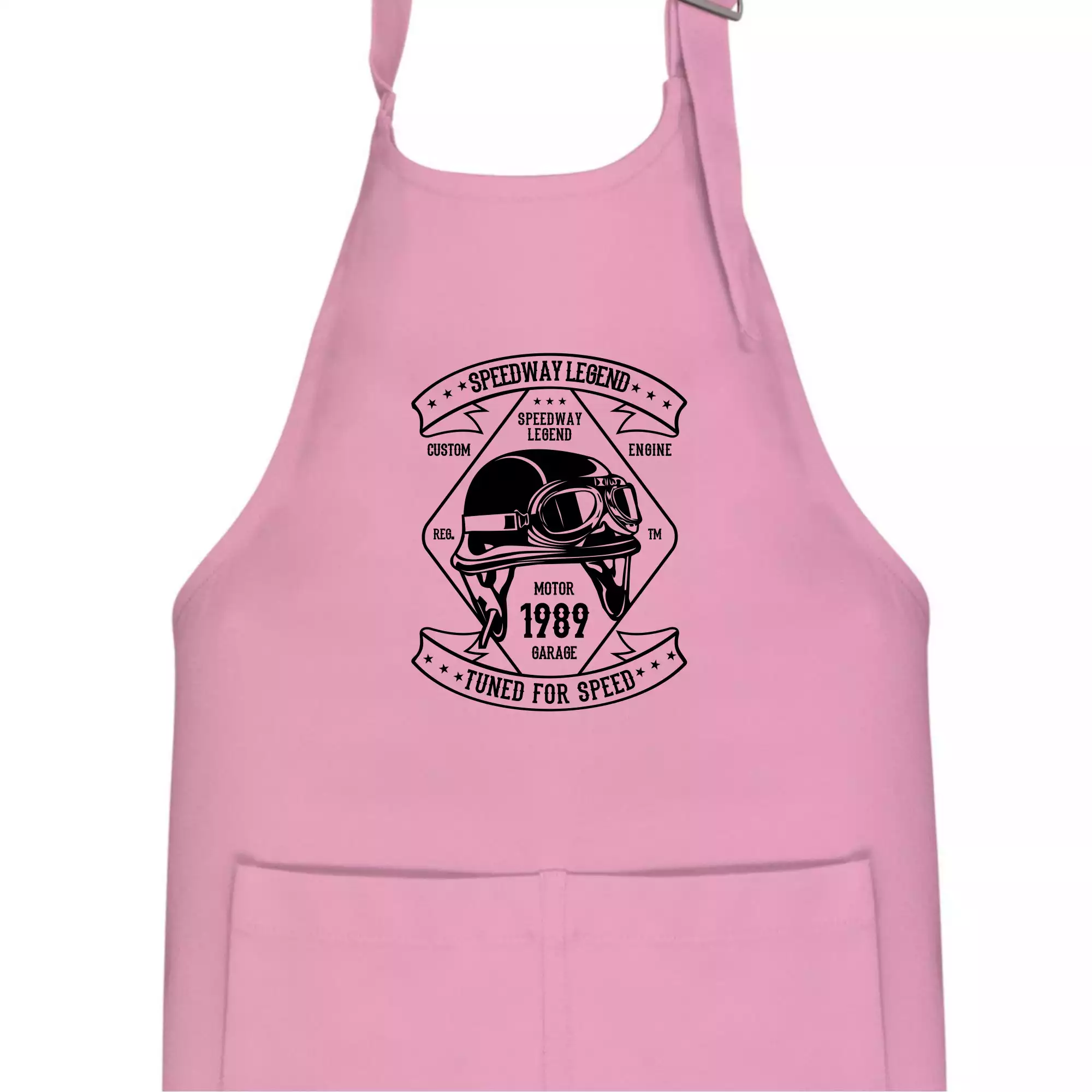 Speedway Legend Helmet