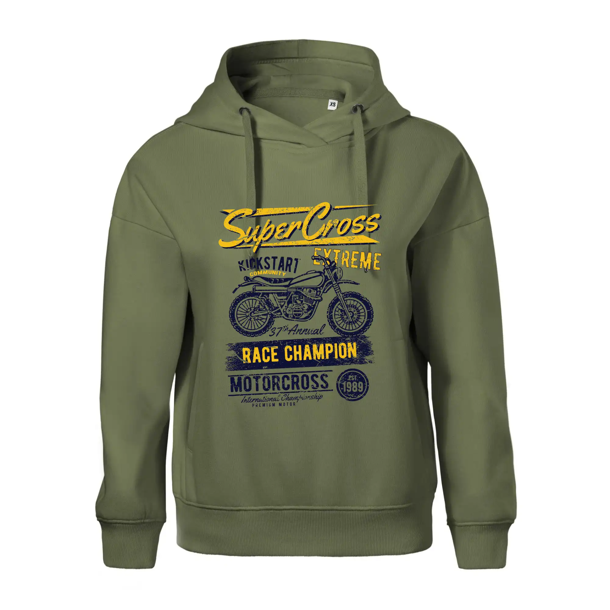 Super Cross