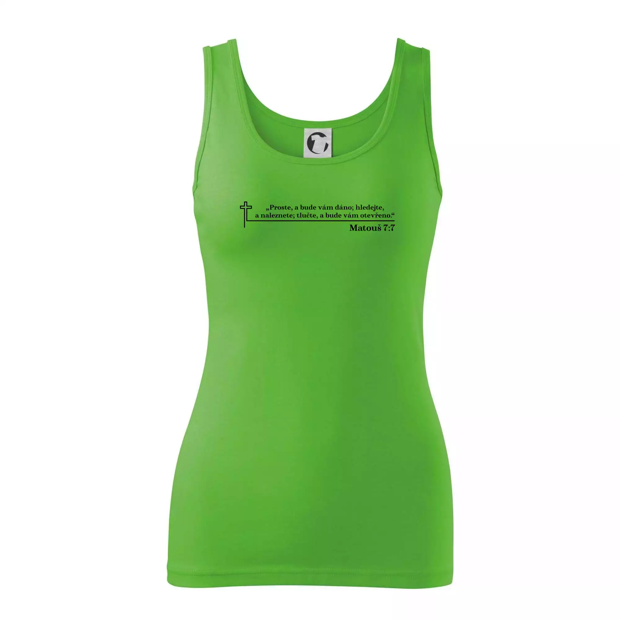 Citáty z bible - Matouš 7:7