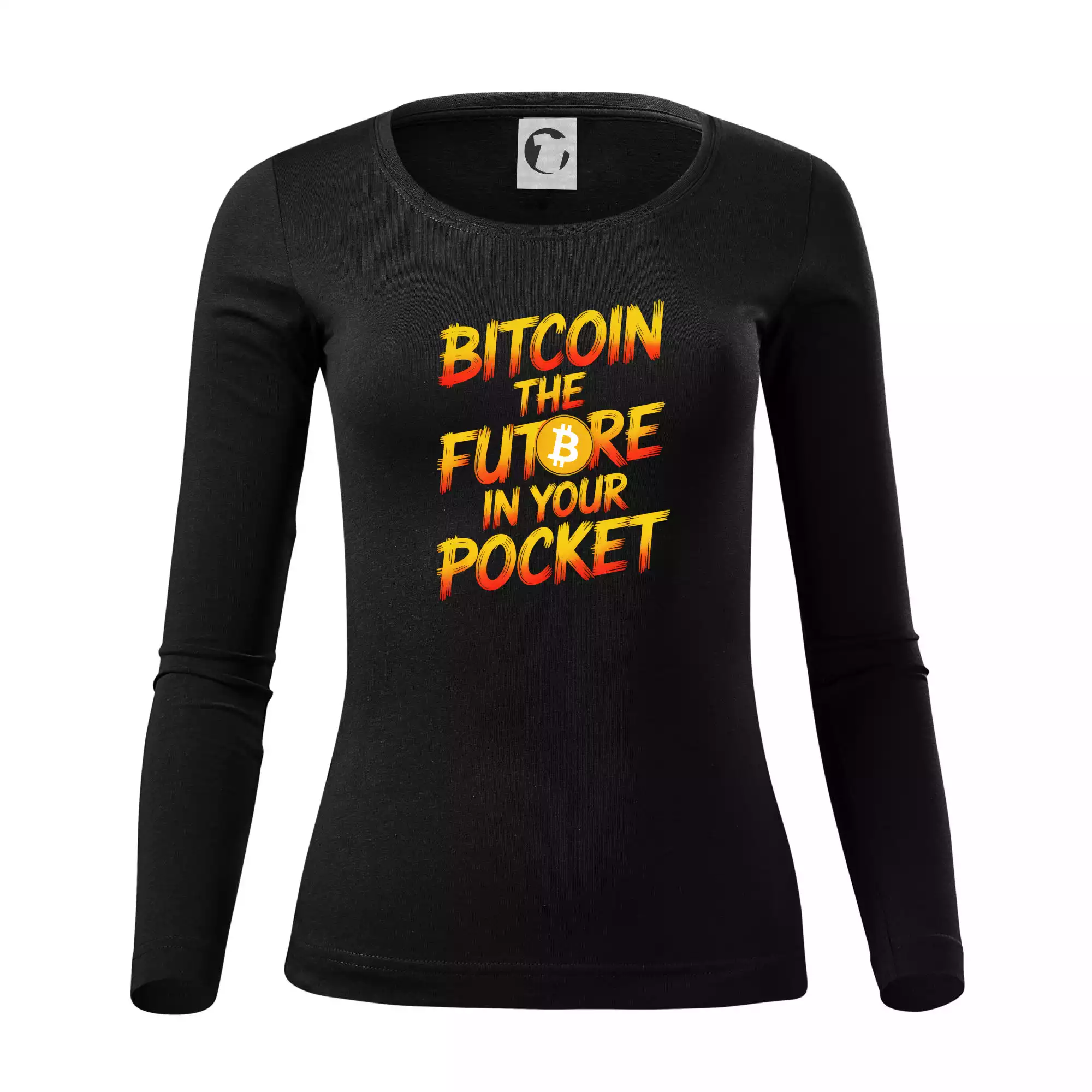 Bitcoin the future in your pocket
