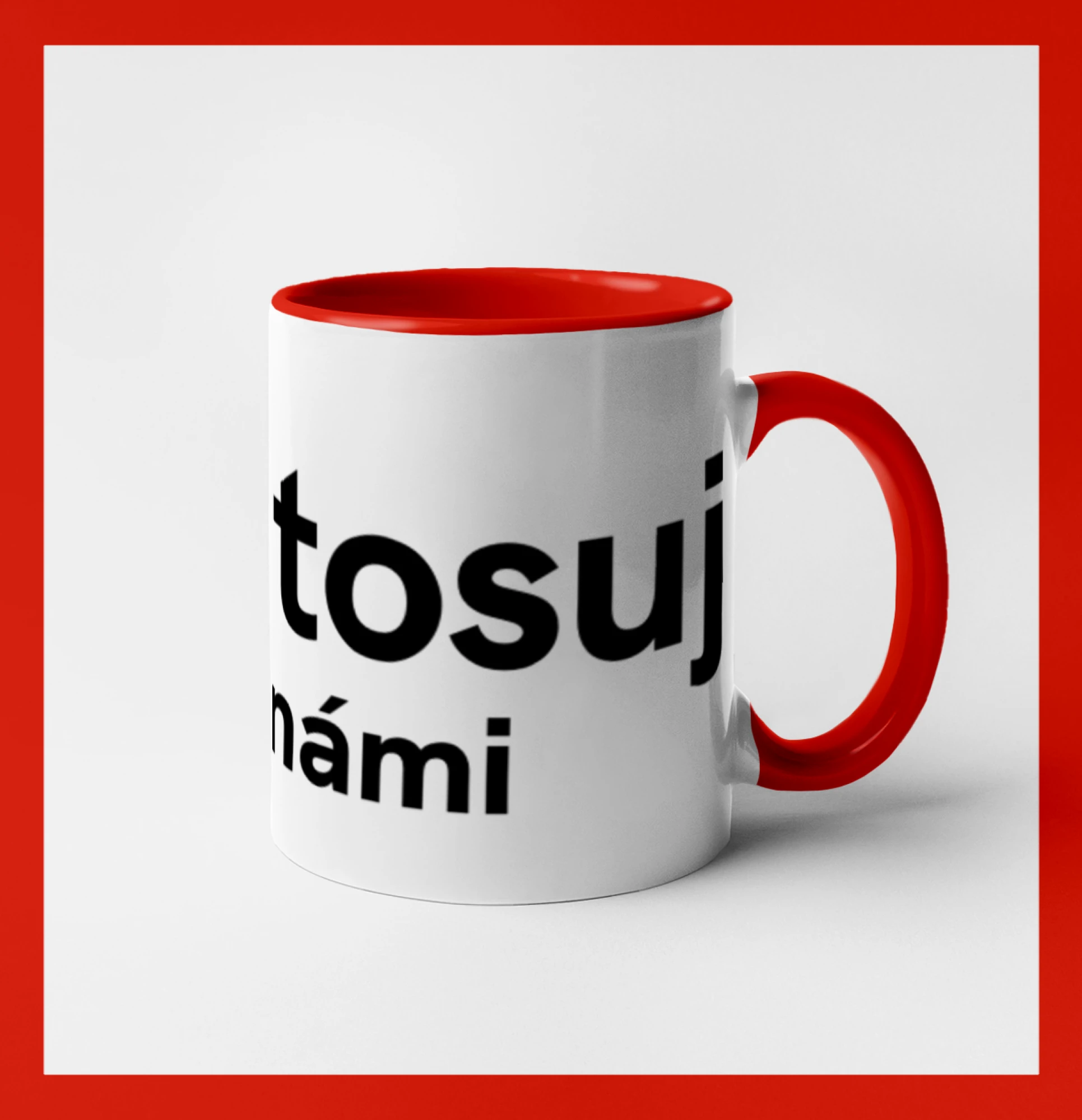 Štosuj s námi - logo velké