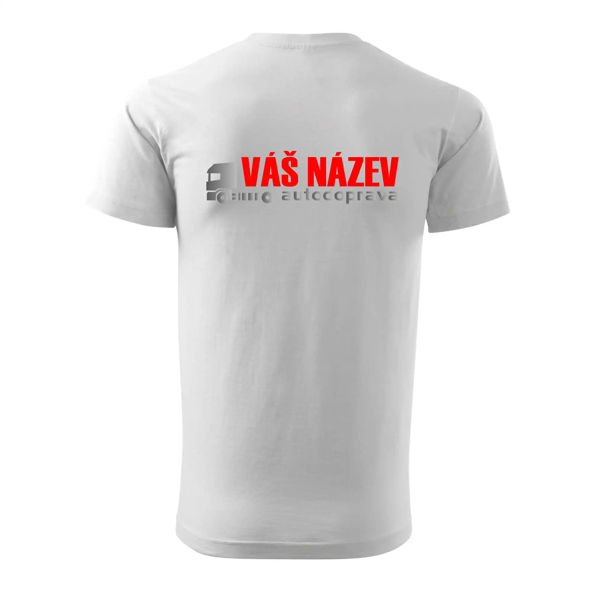 Autodoprava tahač (vlastní název)