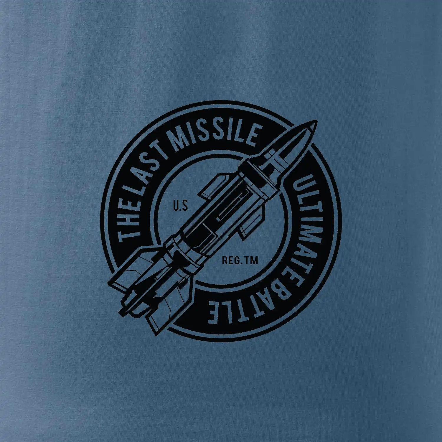 The Last Missile