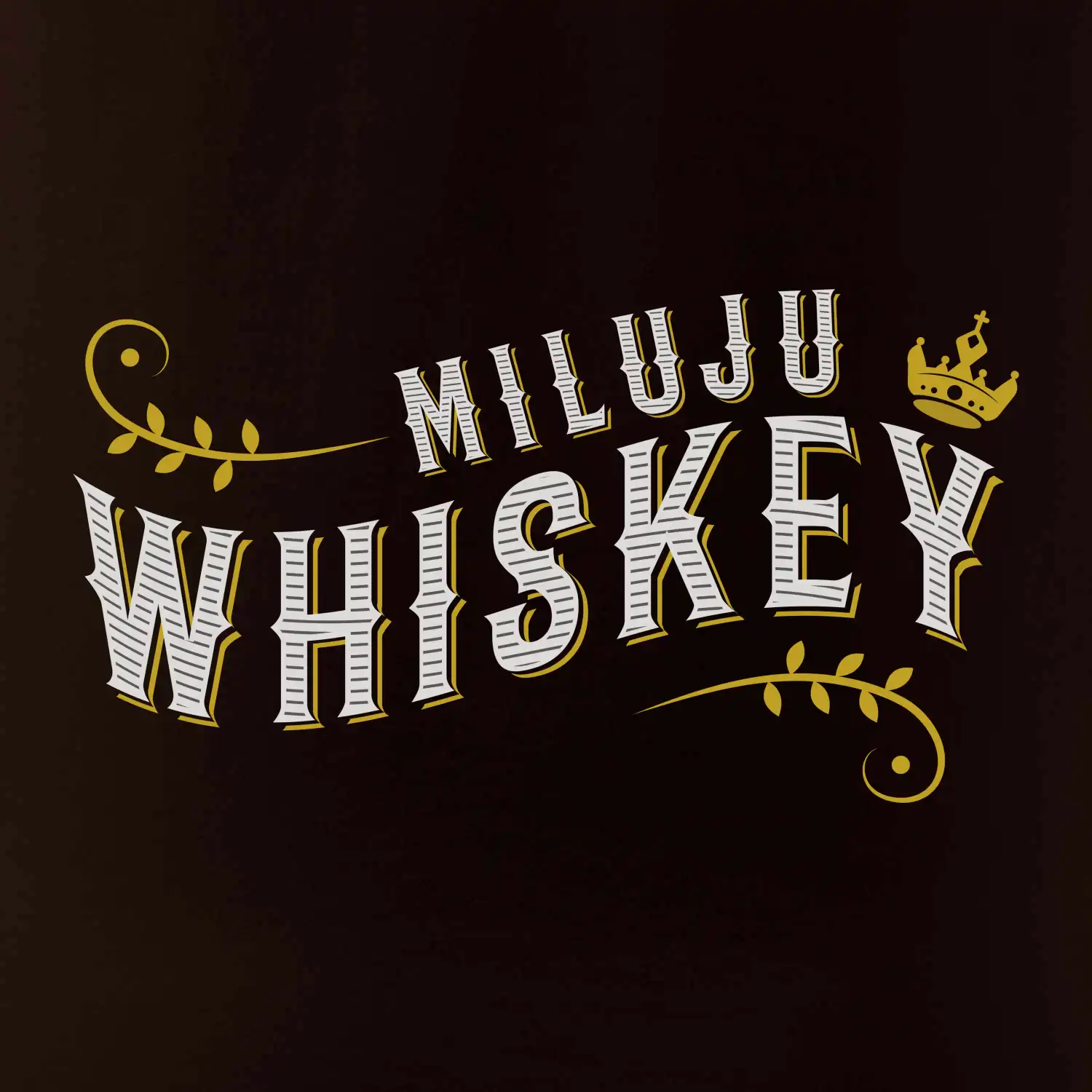 Miluju Whiskey