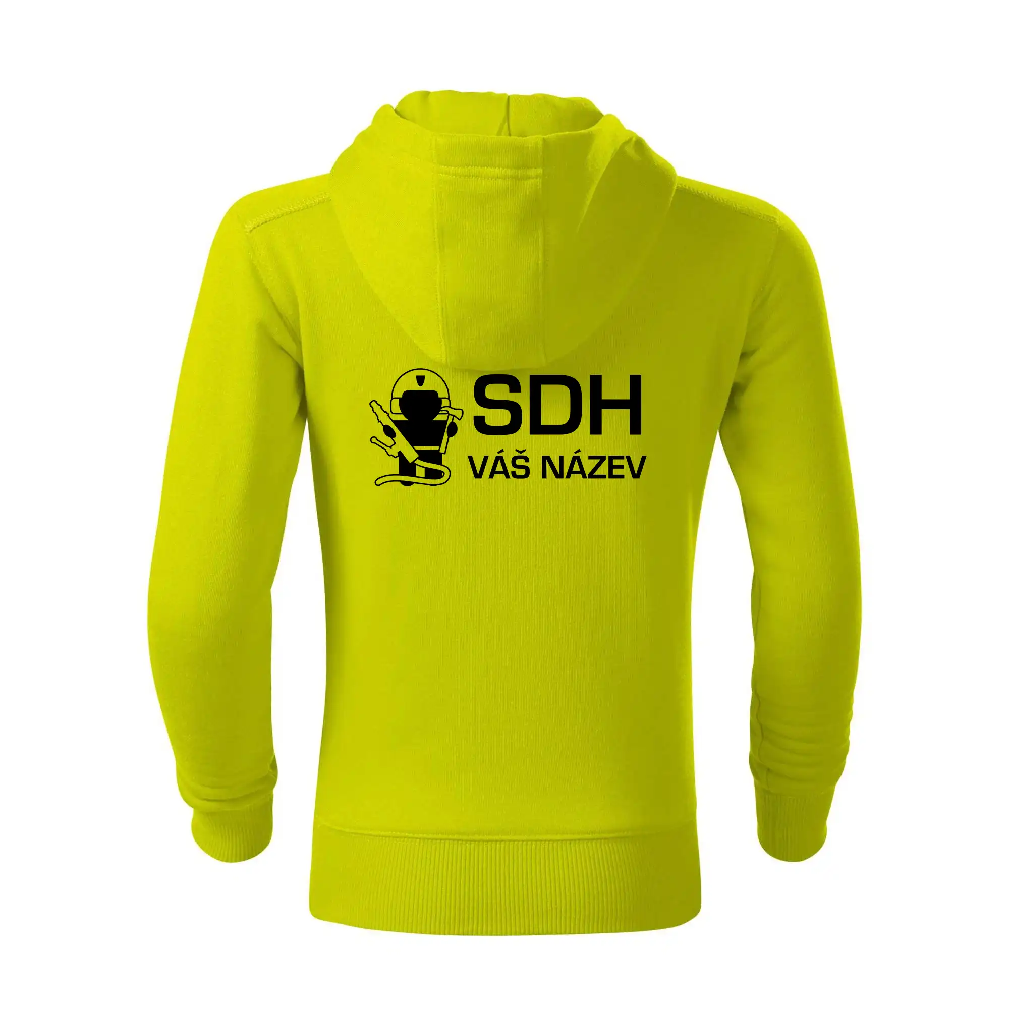 SDH postavička  (vlastní název)