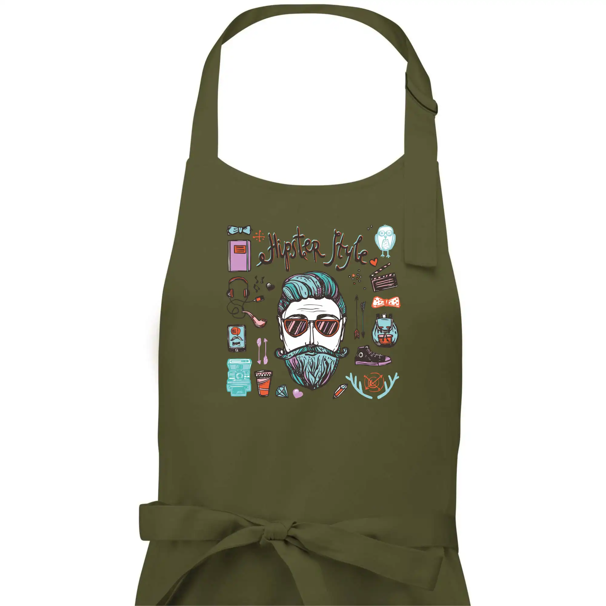 Hipster style