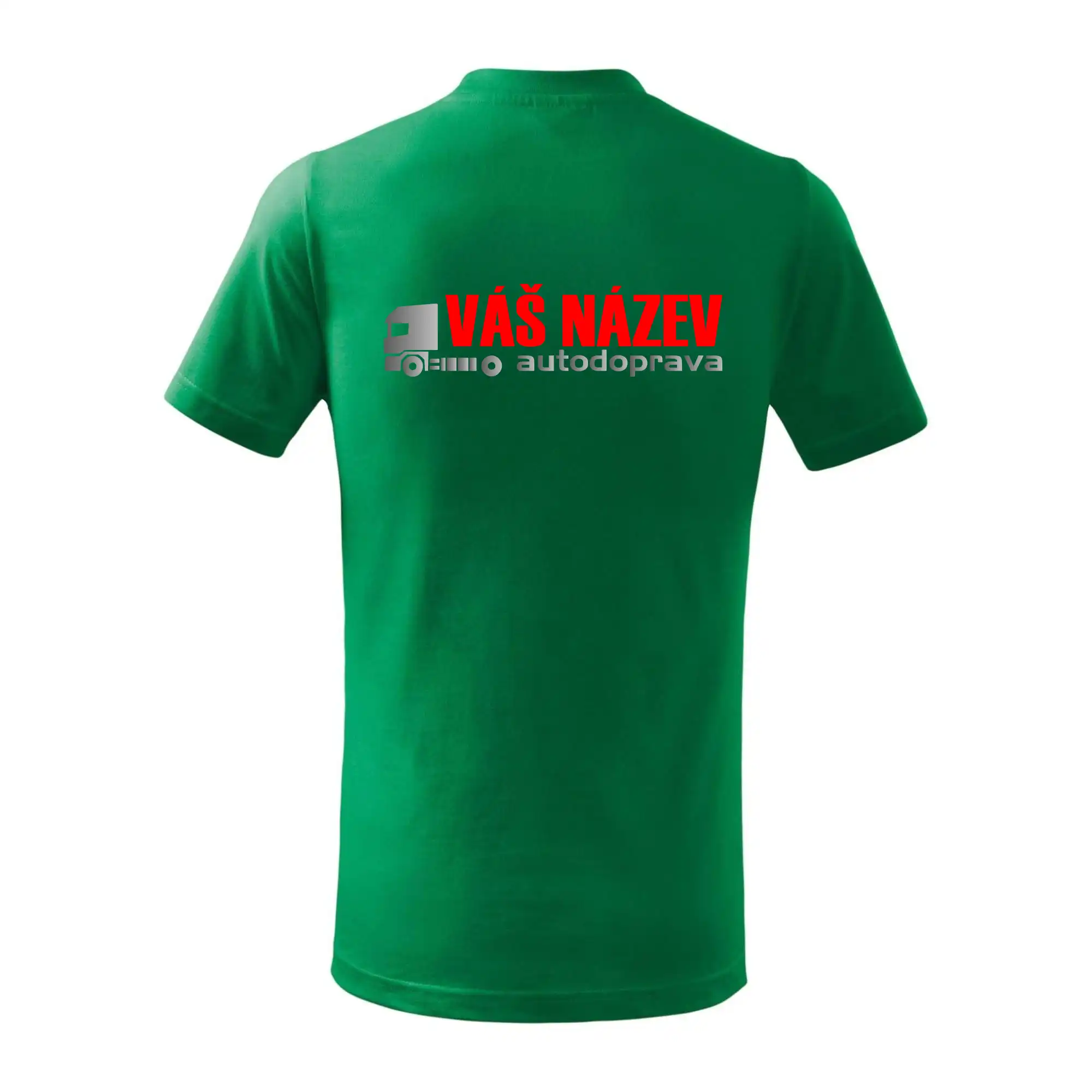 Autodoprava tahač (vlastní název)