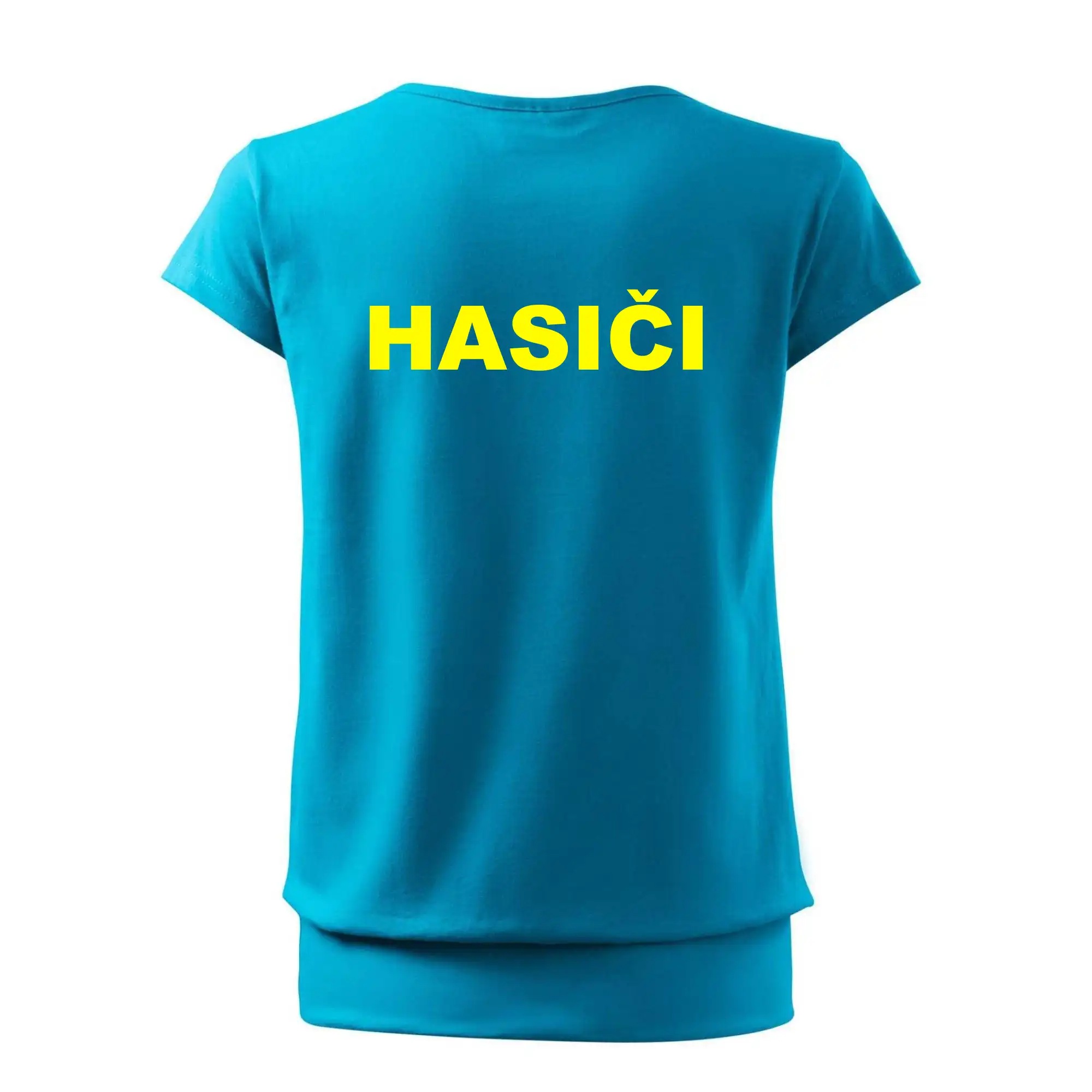 Hasiči název samostatný