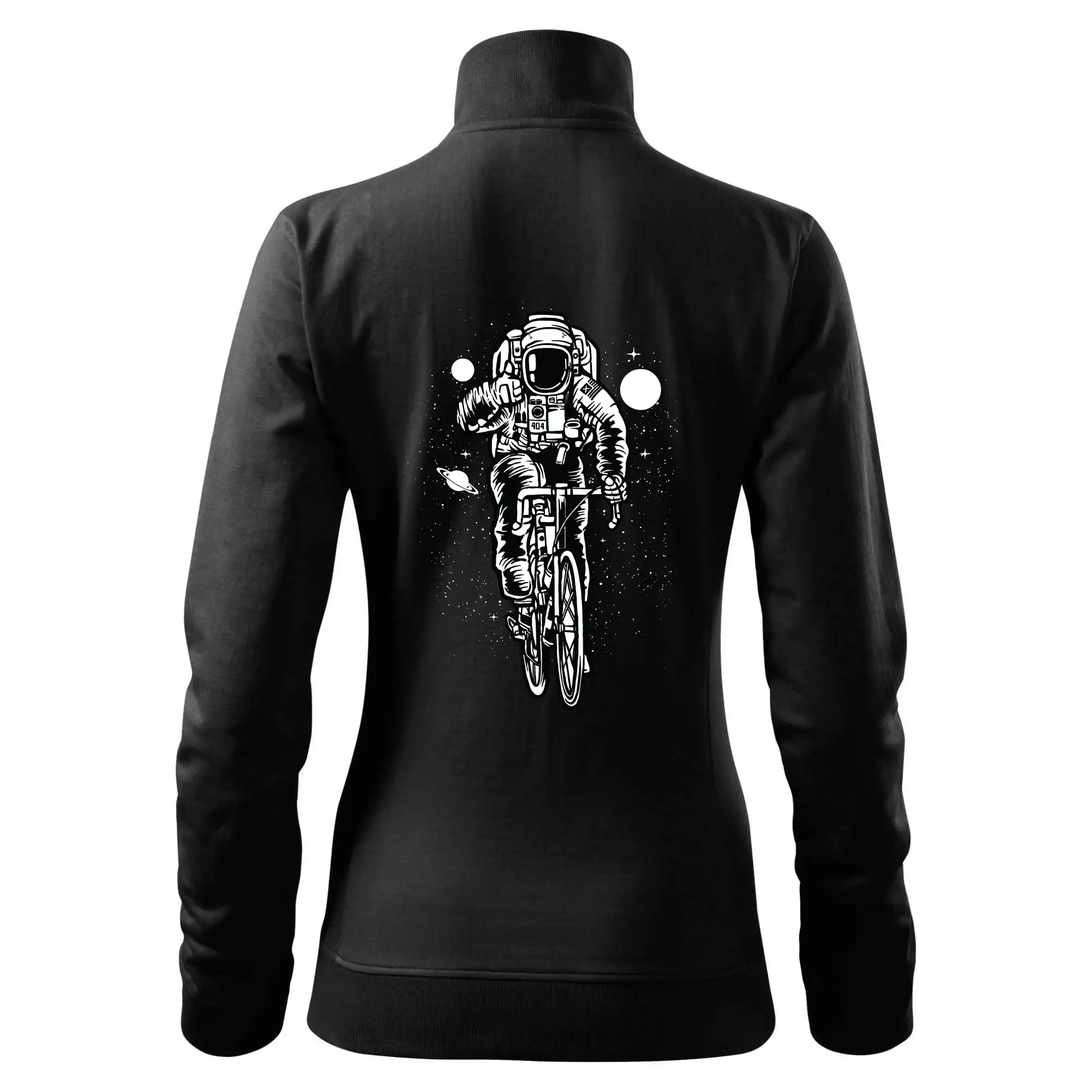 Astronaut Bicycle