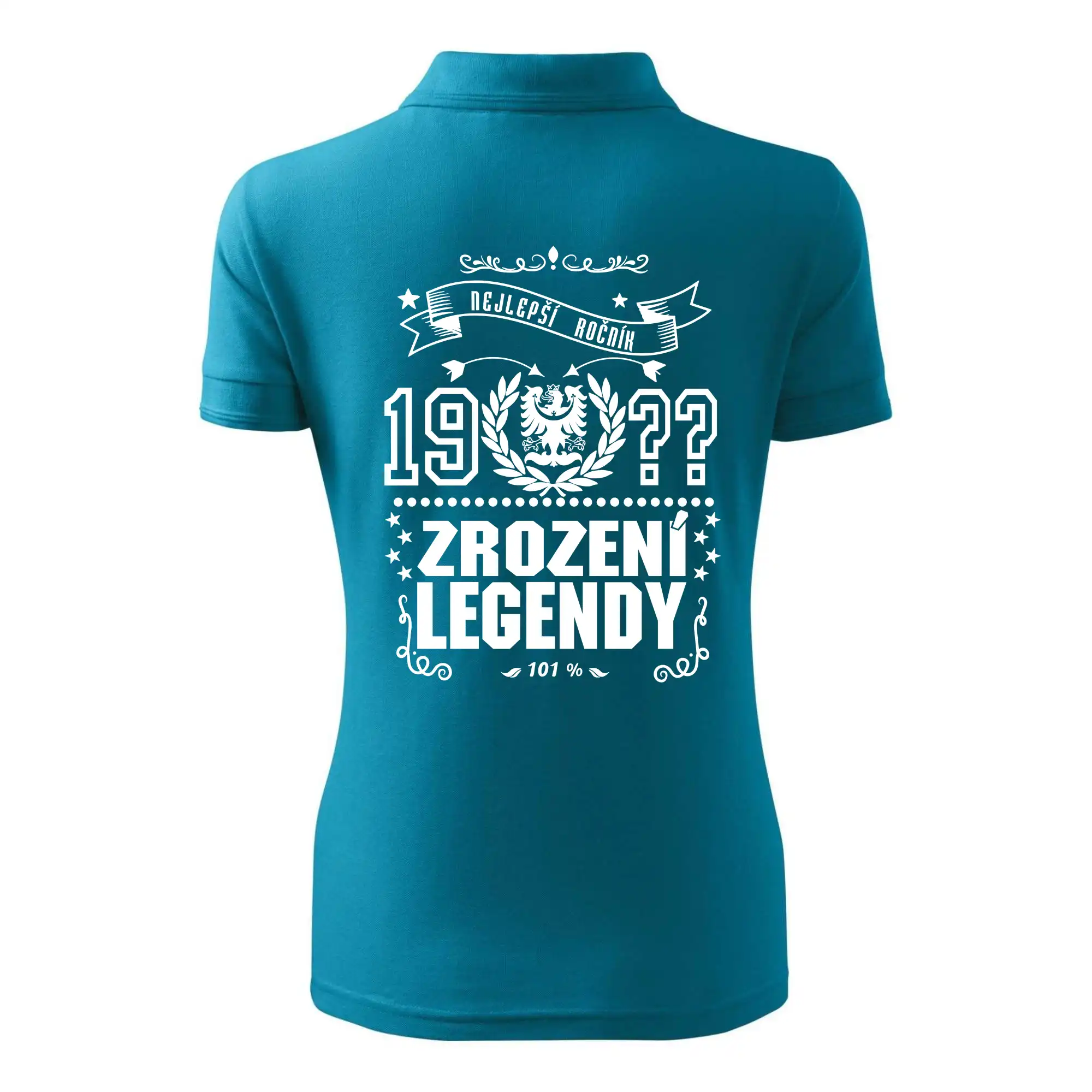 Zrození legendy - slezská orlice