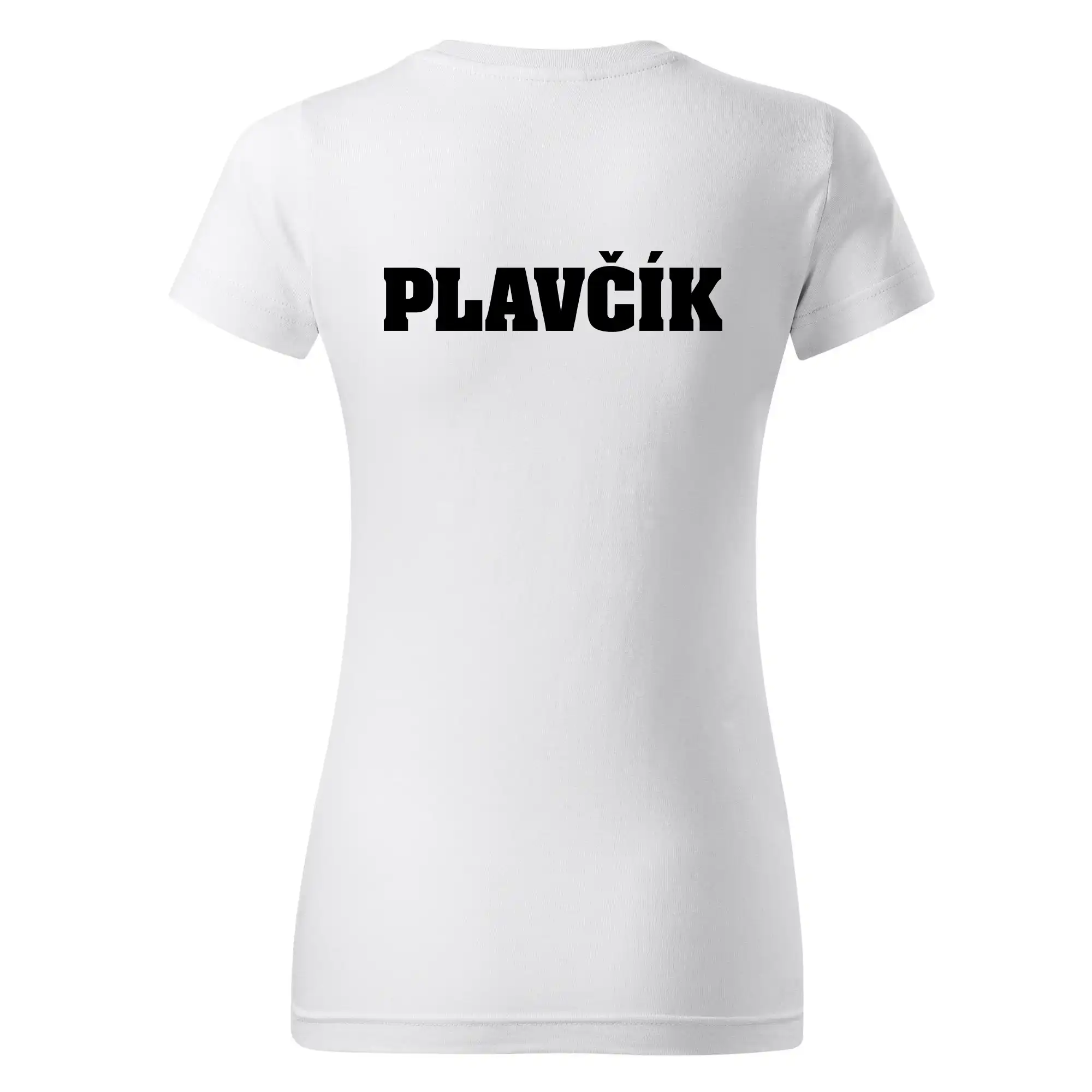 Hvězda života - Plavčík