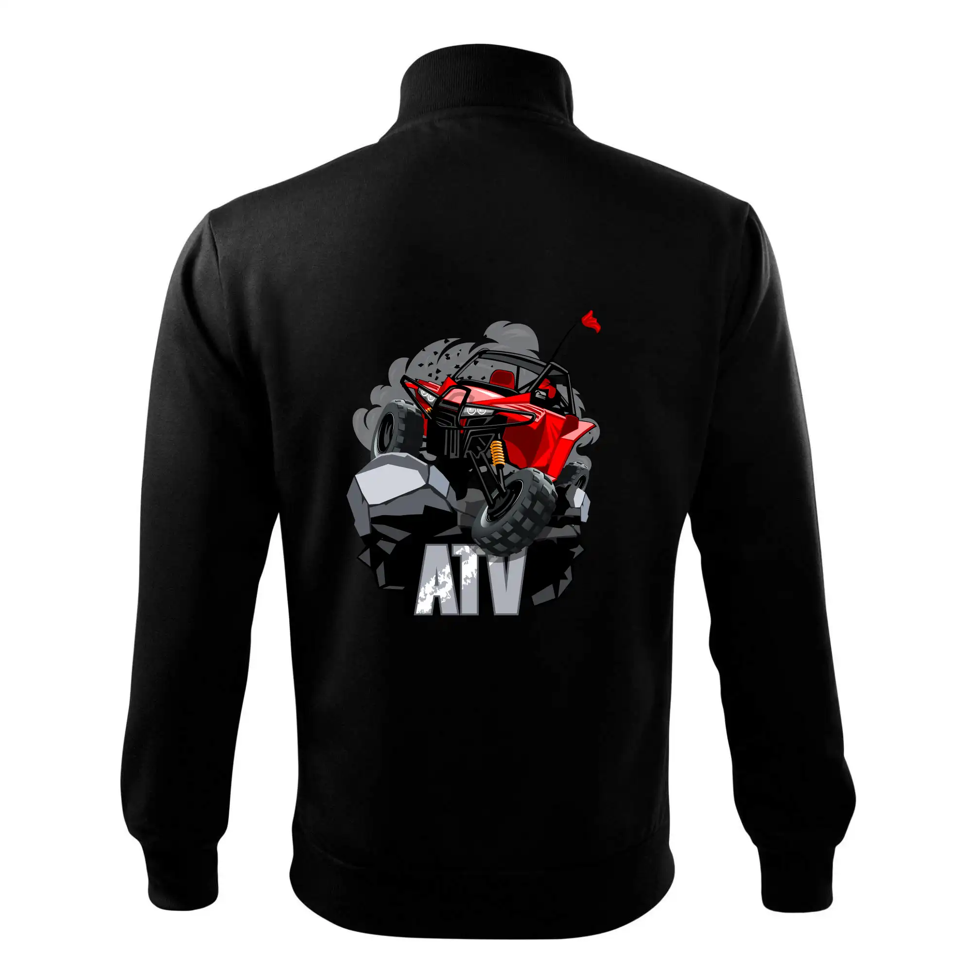 ATV offroad buggy