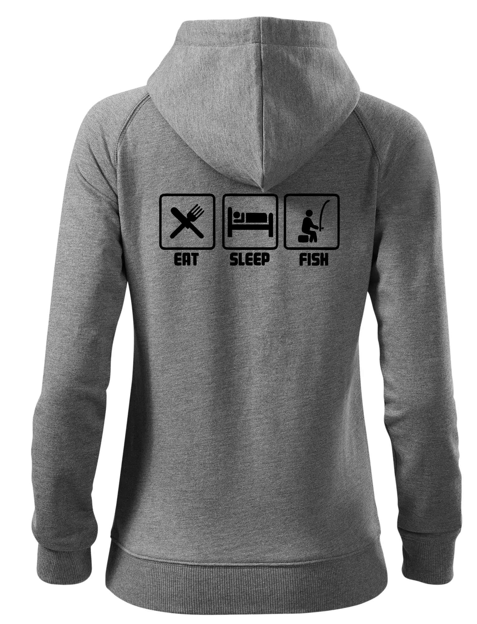 Rybaření  - Eat sleep Fish