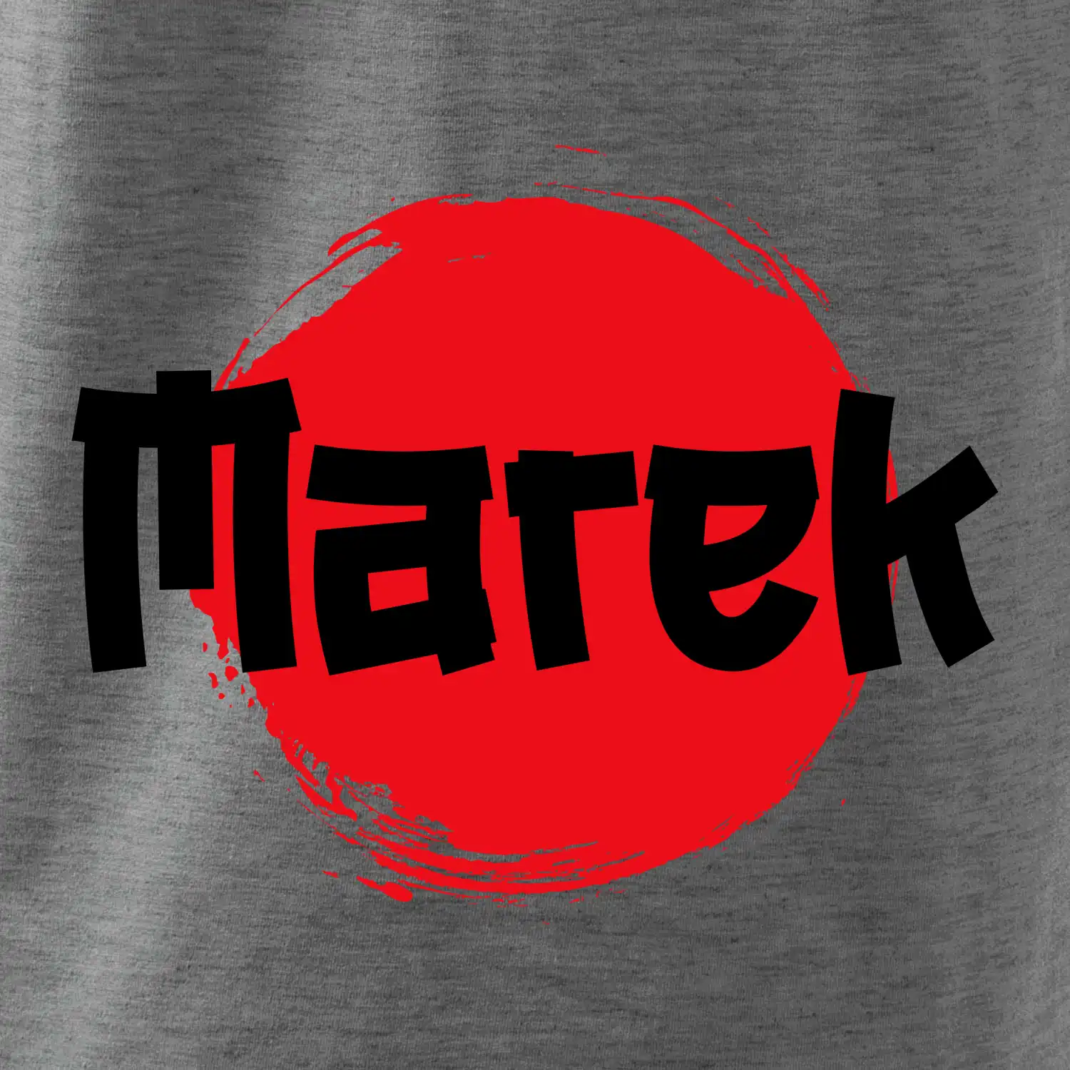 Karate jméno