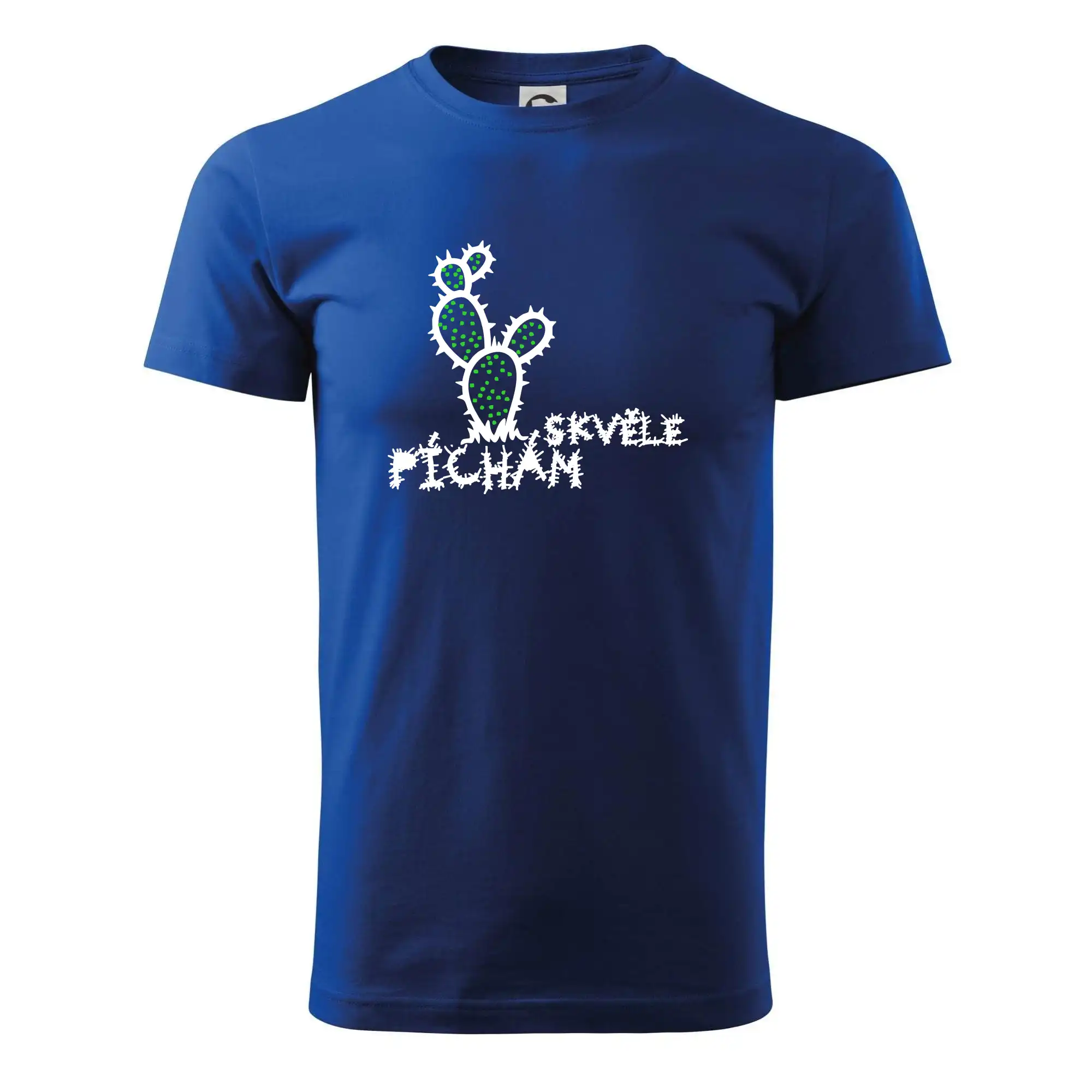 Píchám skvěle