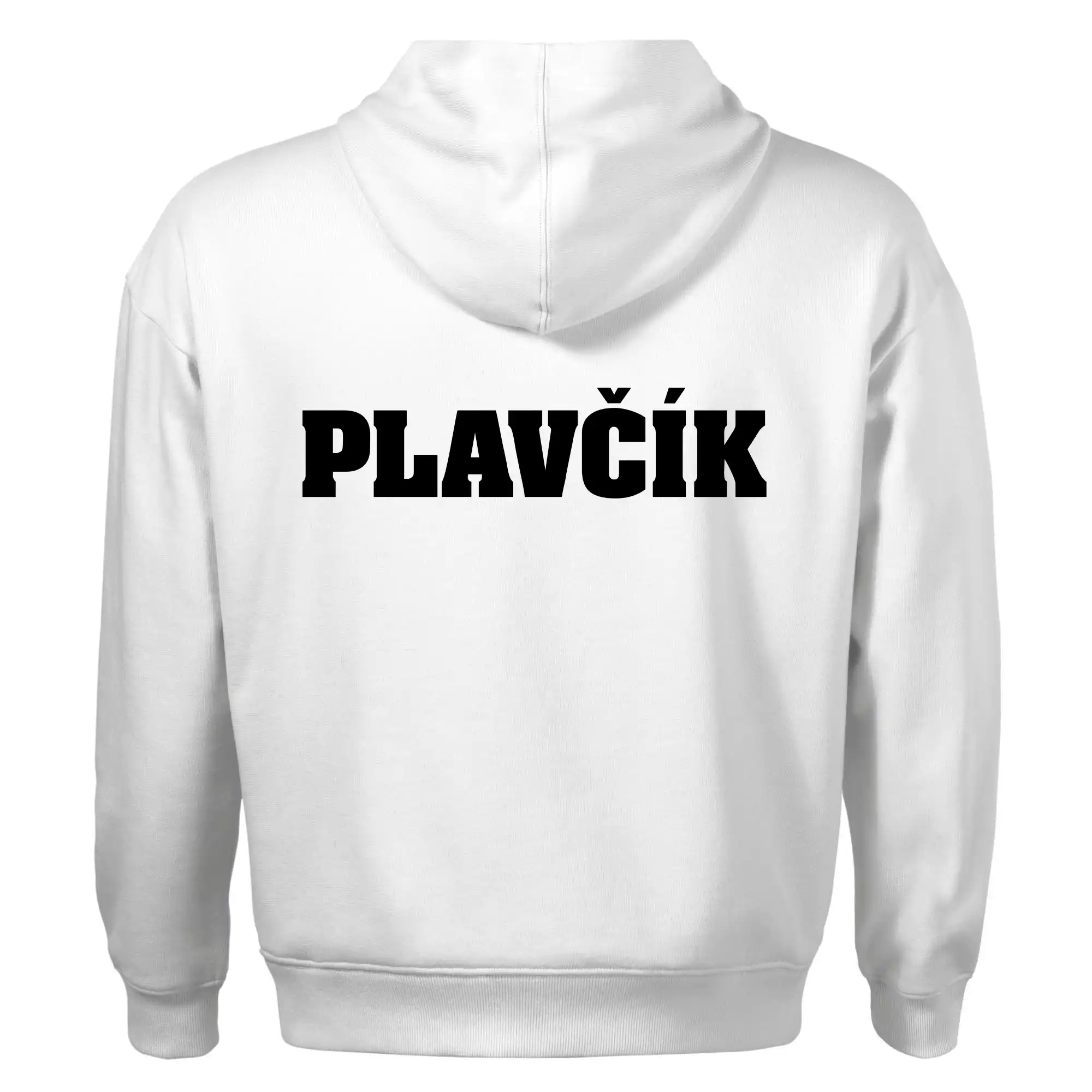 Hvězda života - Plavčík