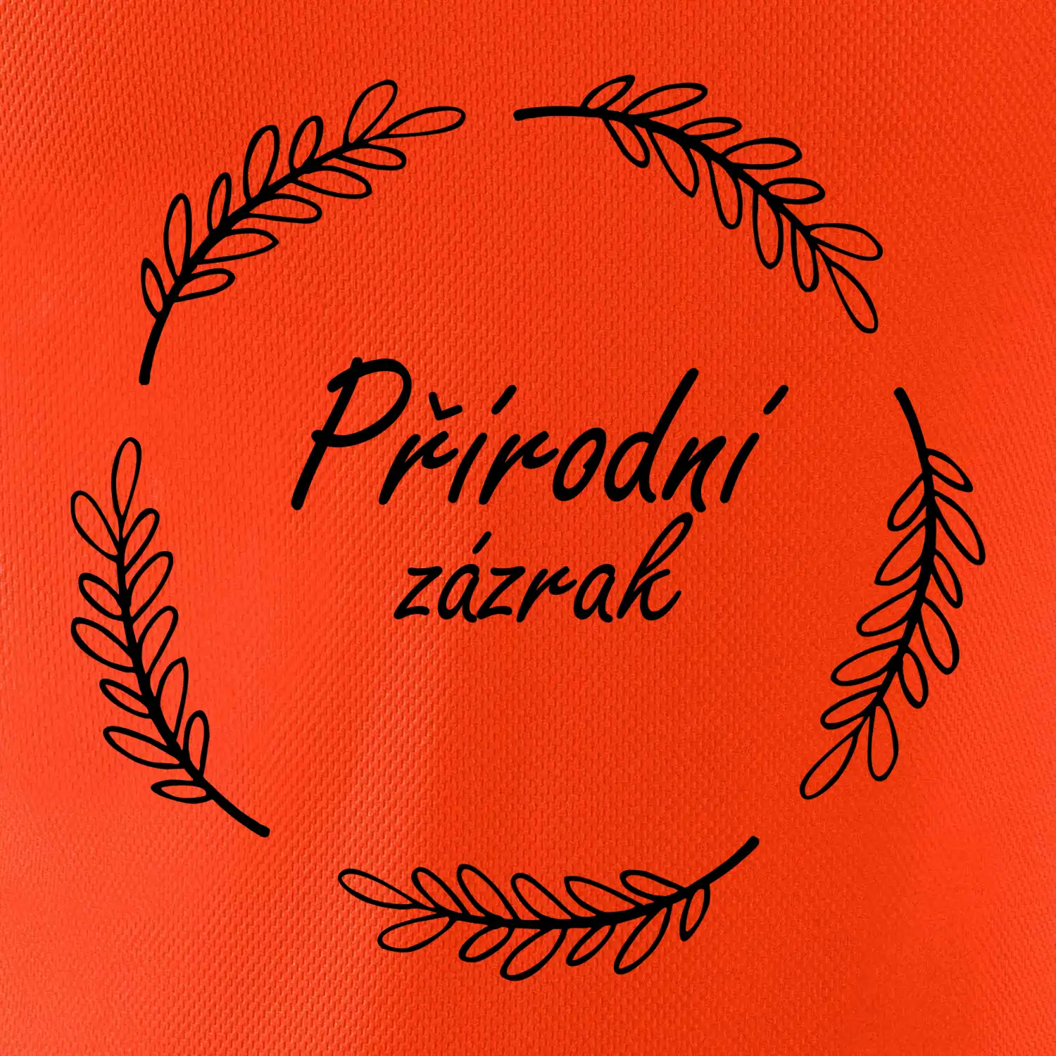 Přírodní zázrak