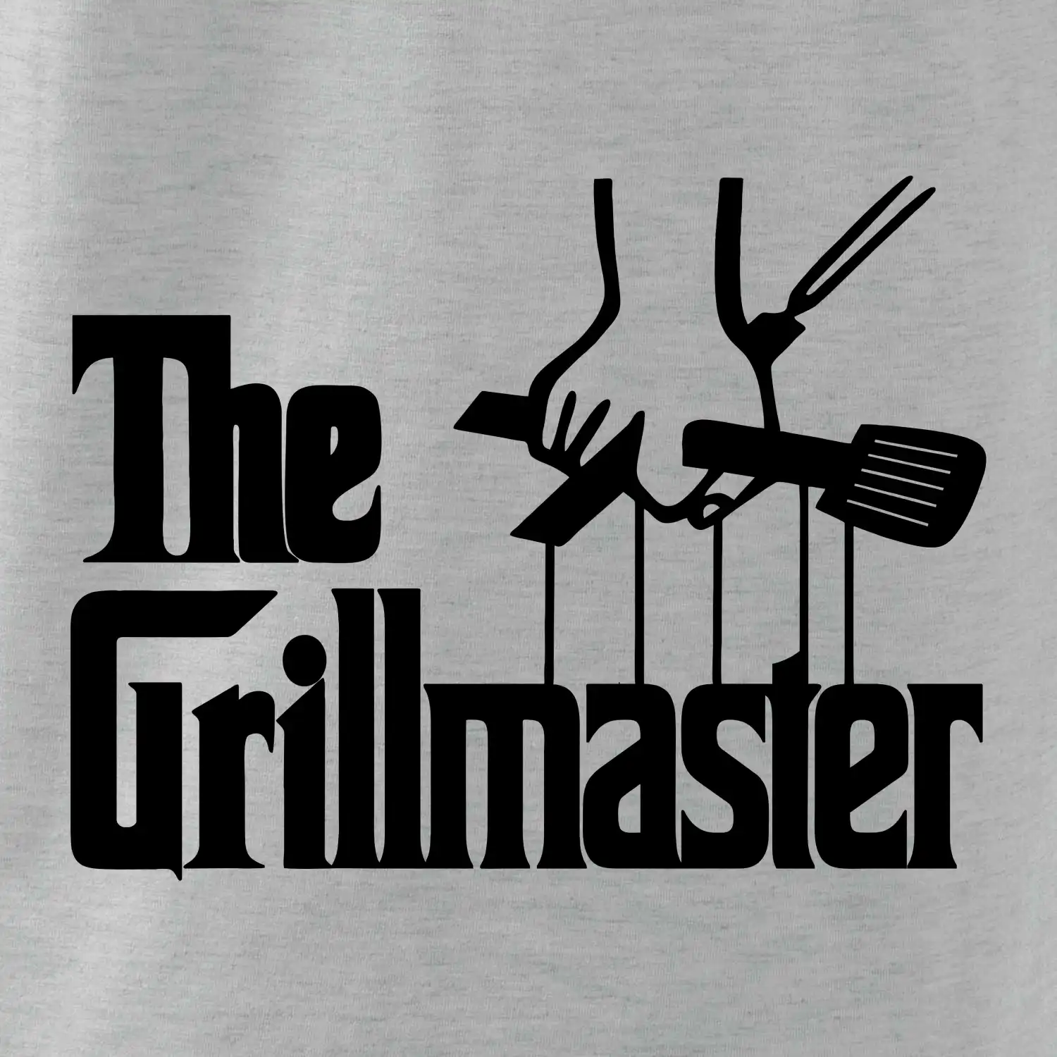 The Grillmaster