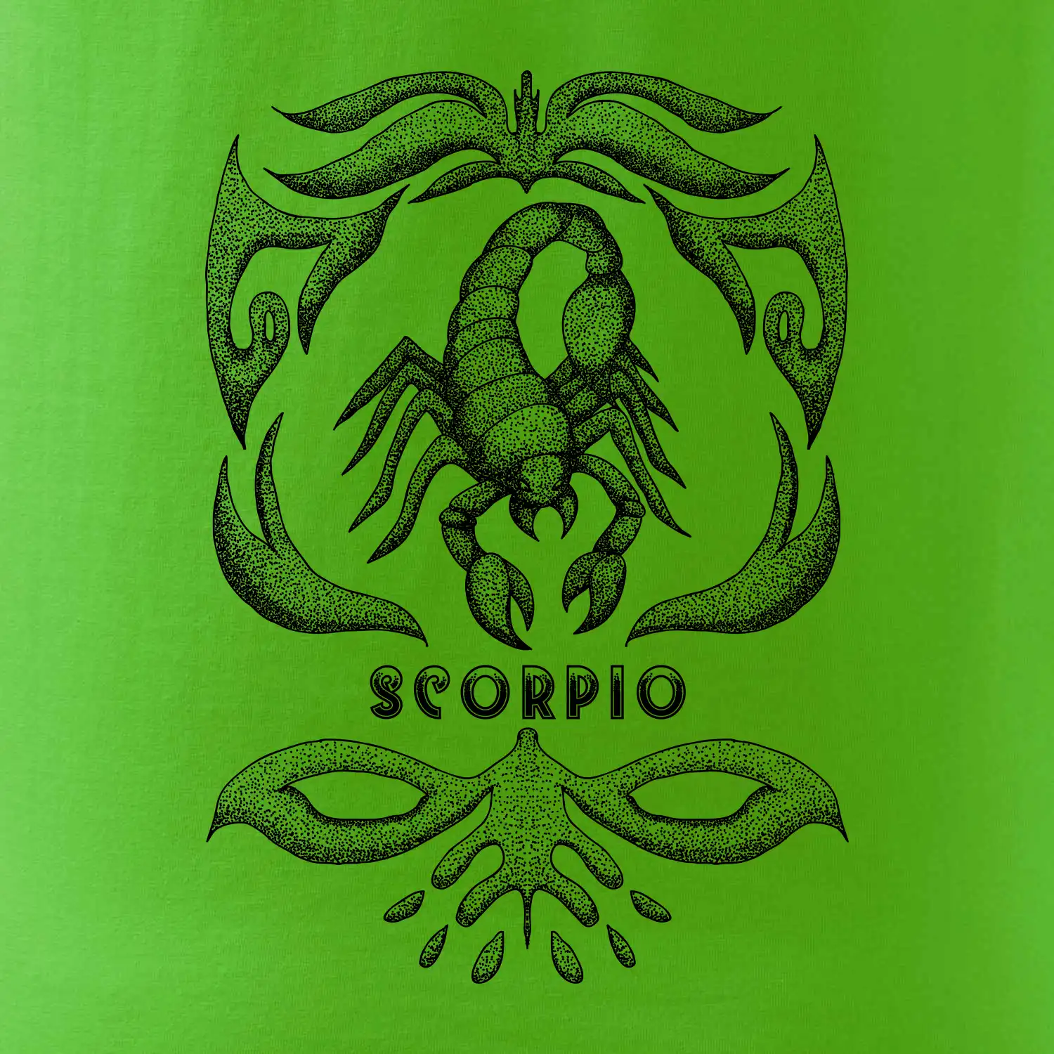 Scorpio - vintage