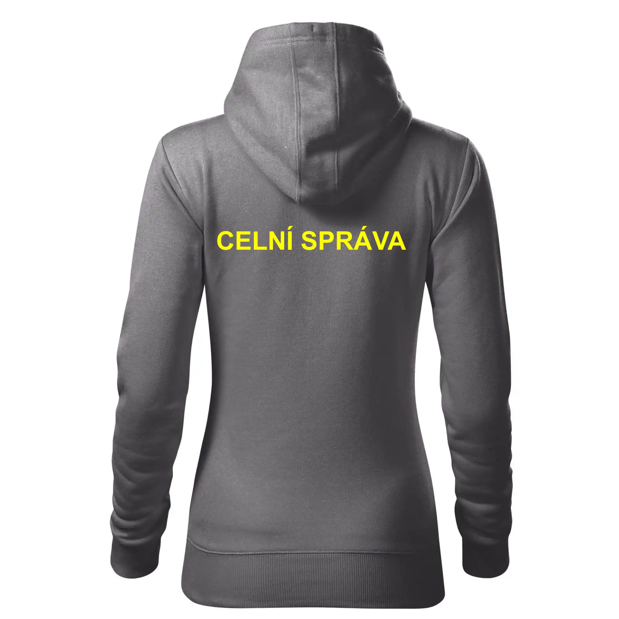Celní správa