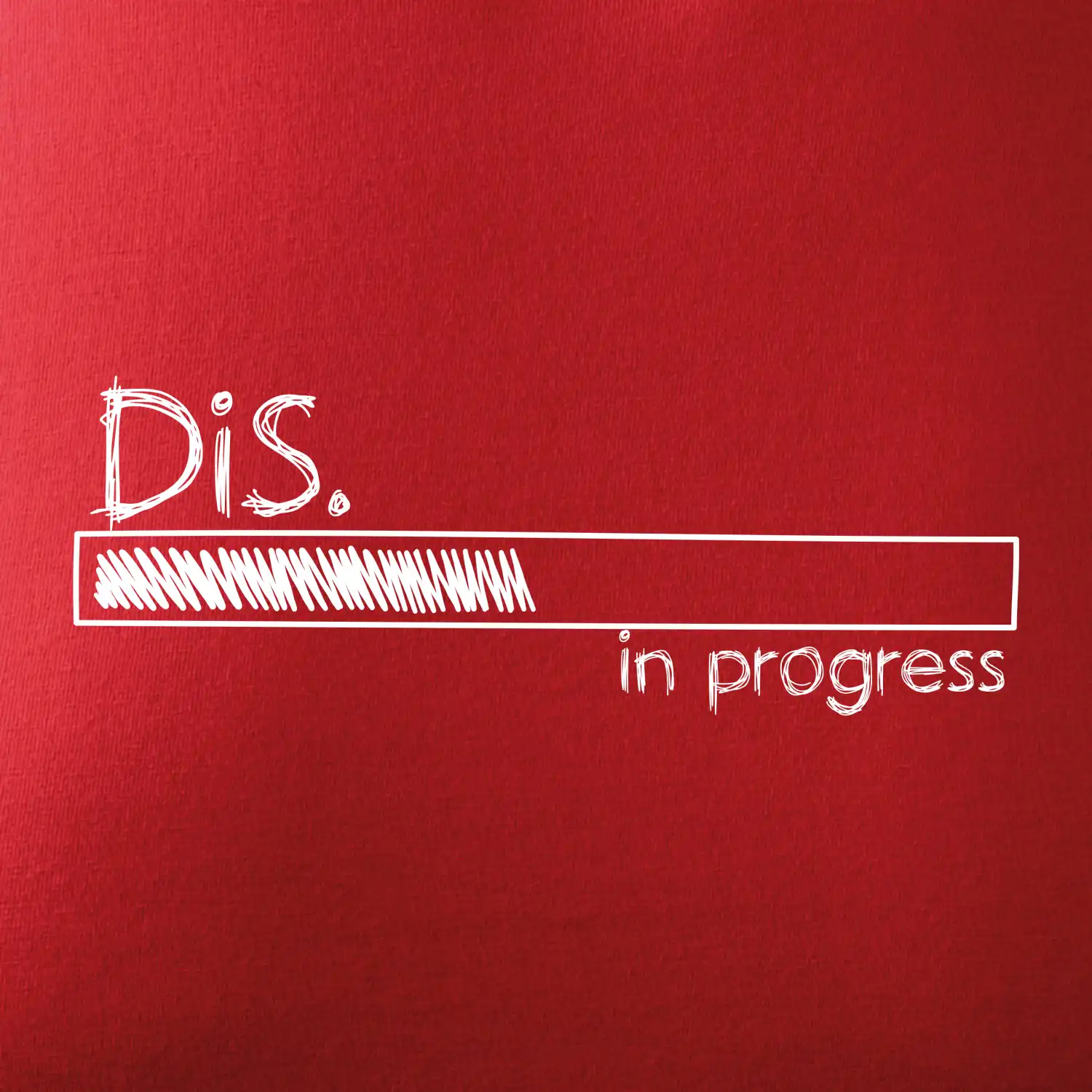 In progress  titul DiS. diplomovaný specialista