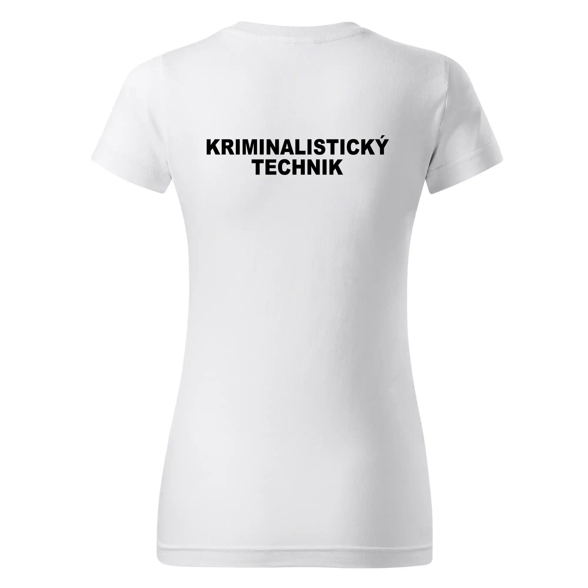 Kriminalistický technik