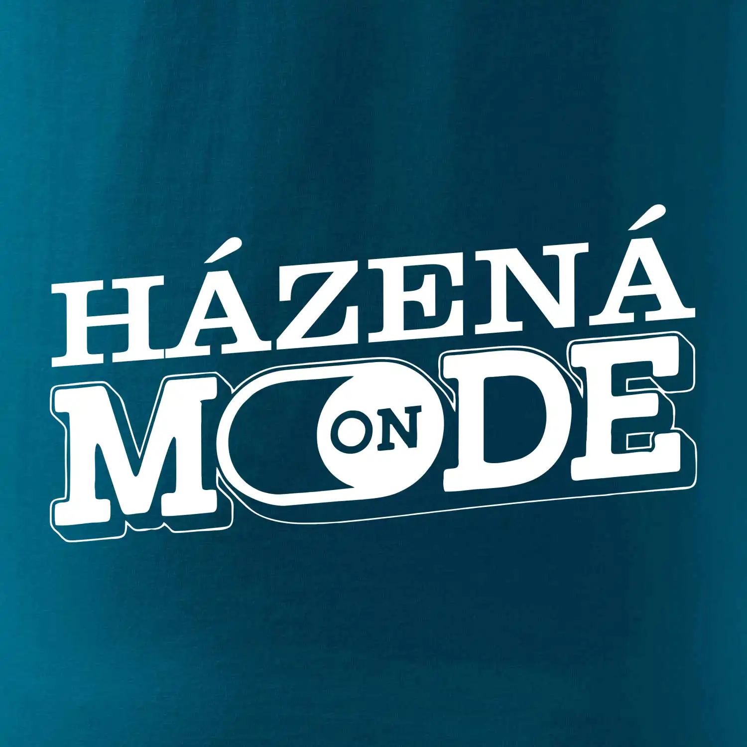 Házená mode