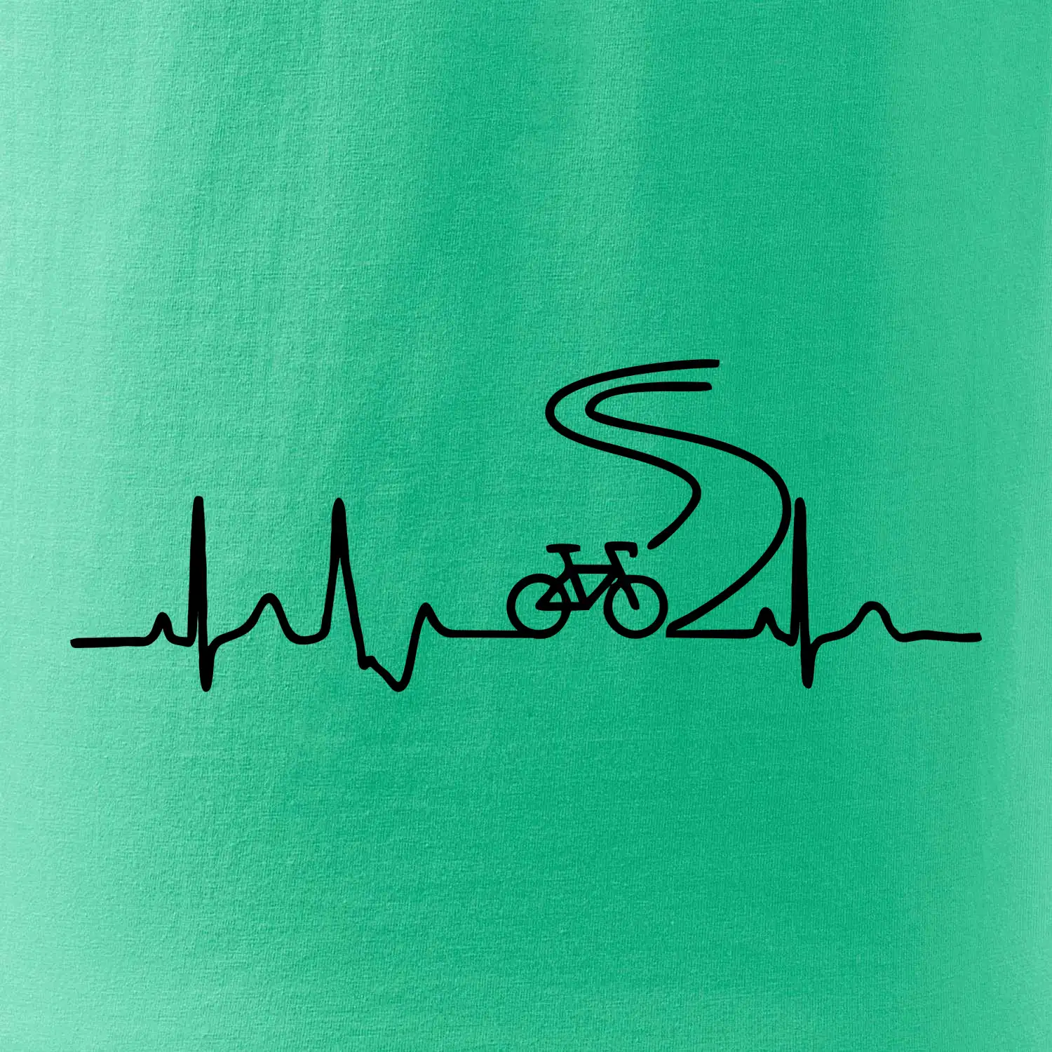 EKG silniční cyklistika