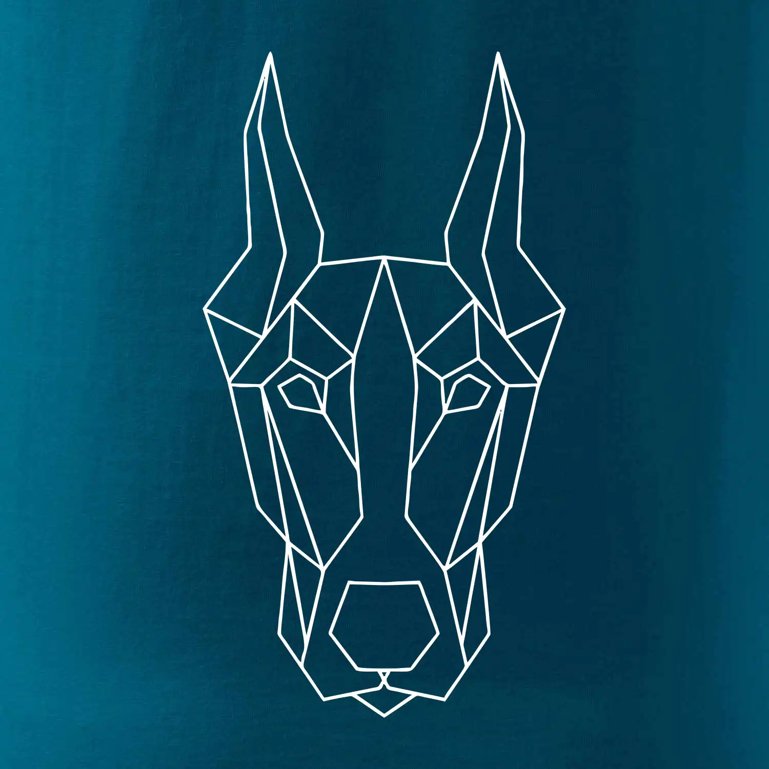 Dobrman - Geometrie