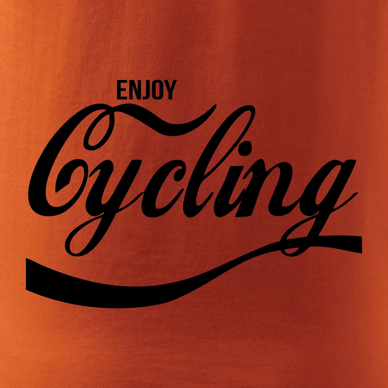 Enjoy Cycling