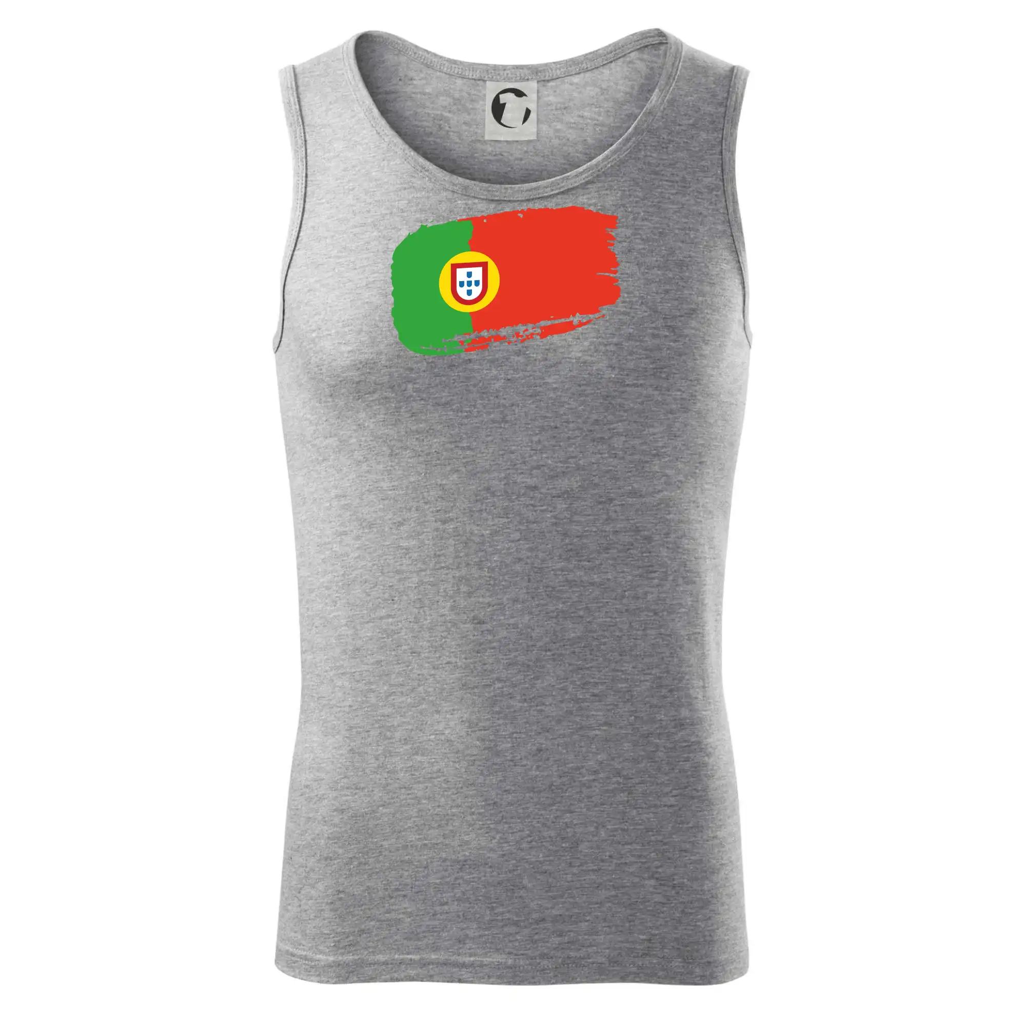 Portugalsko vlajka