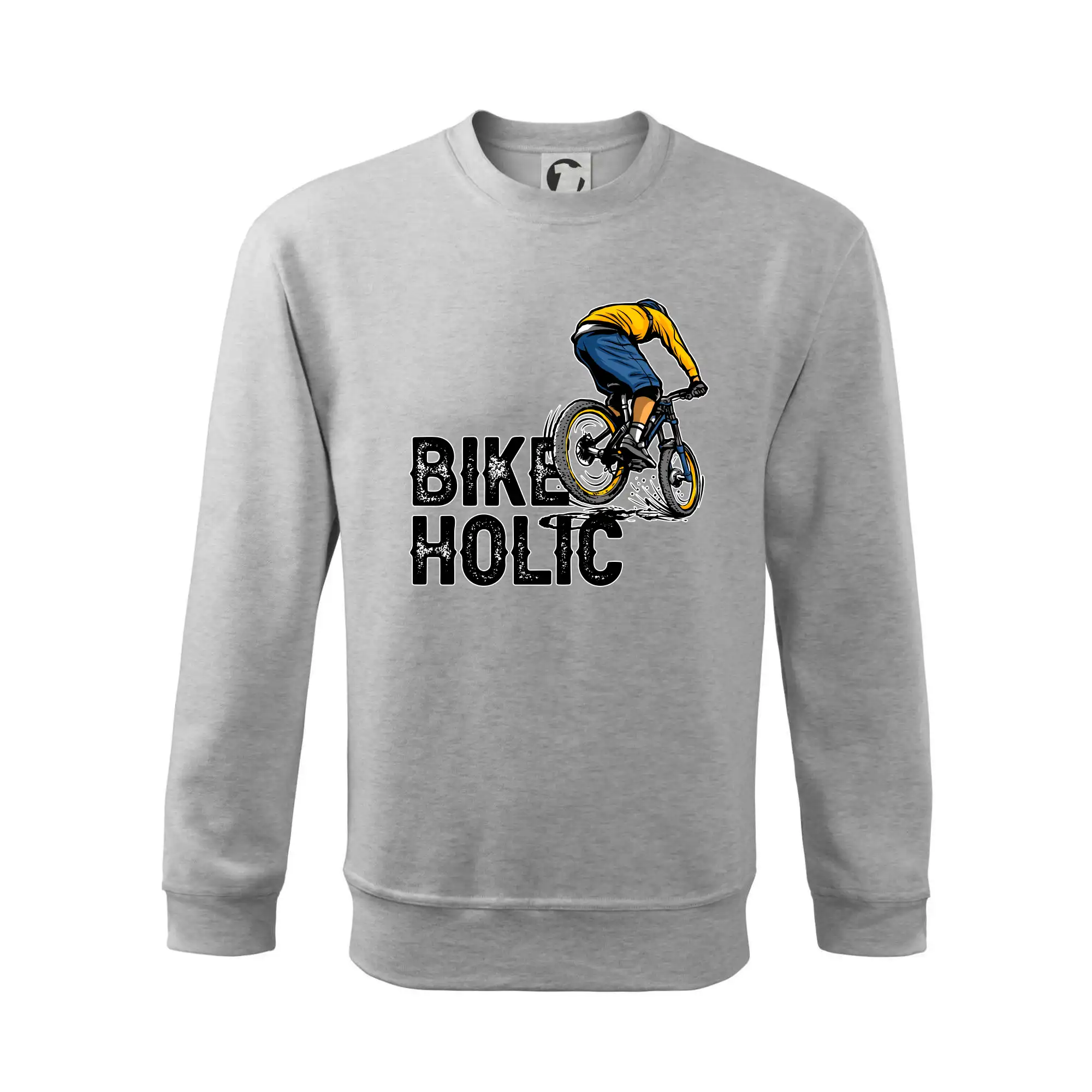 BikeHolic