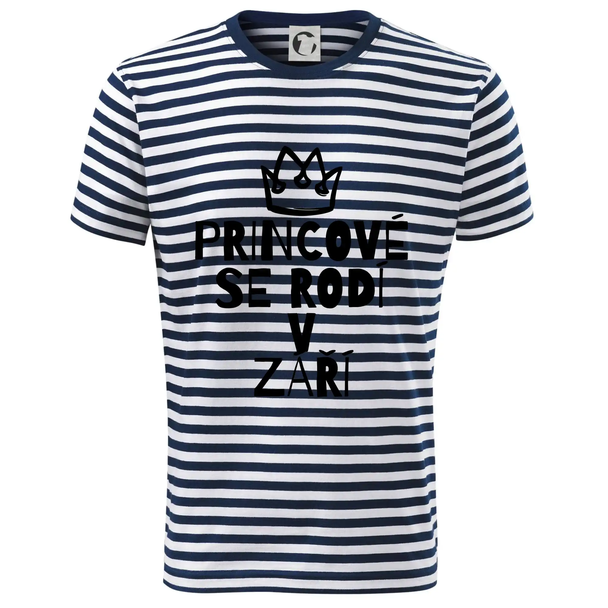 Princové se rodí v září