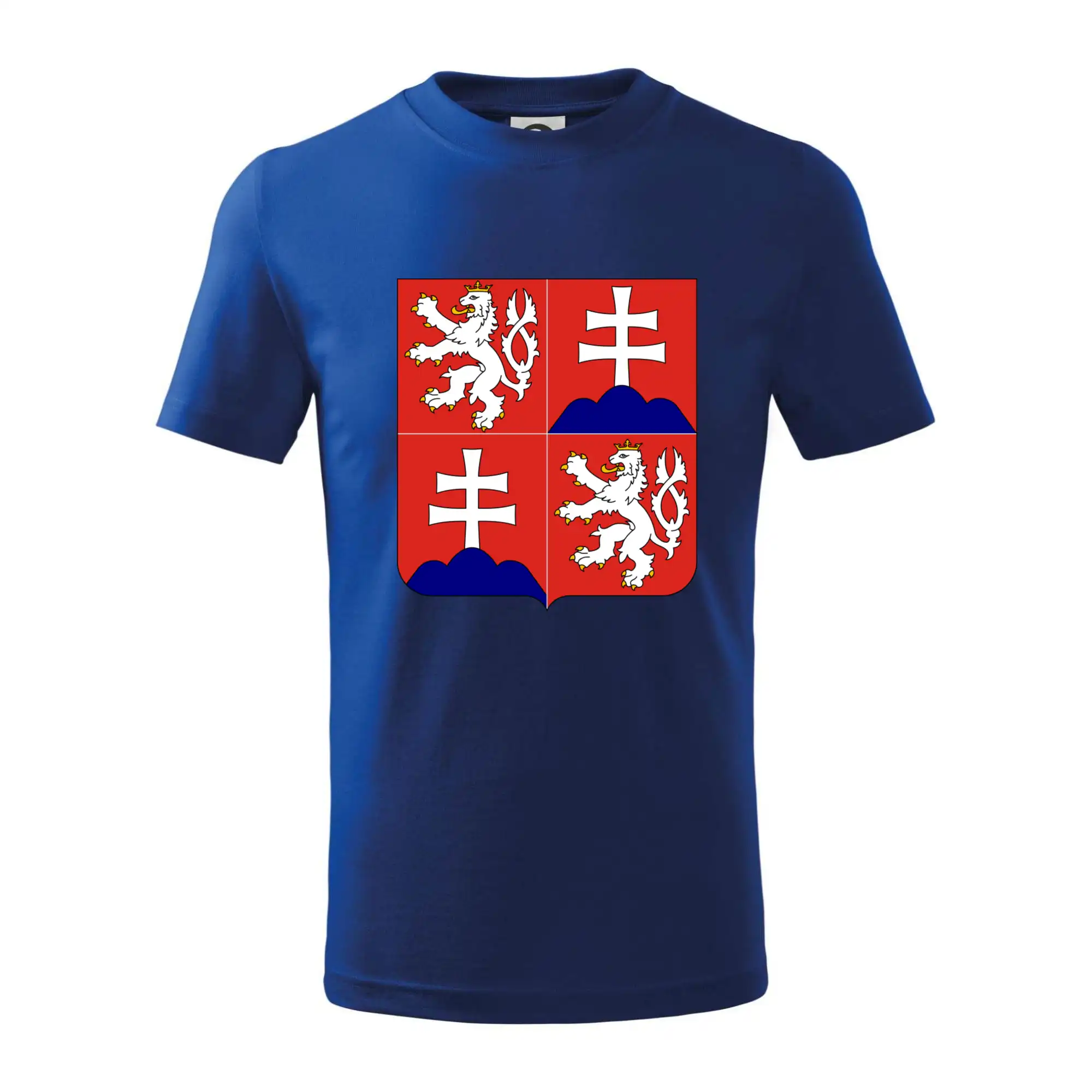 Znak Česká a Slovenská Federativní Republika 1990–1992