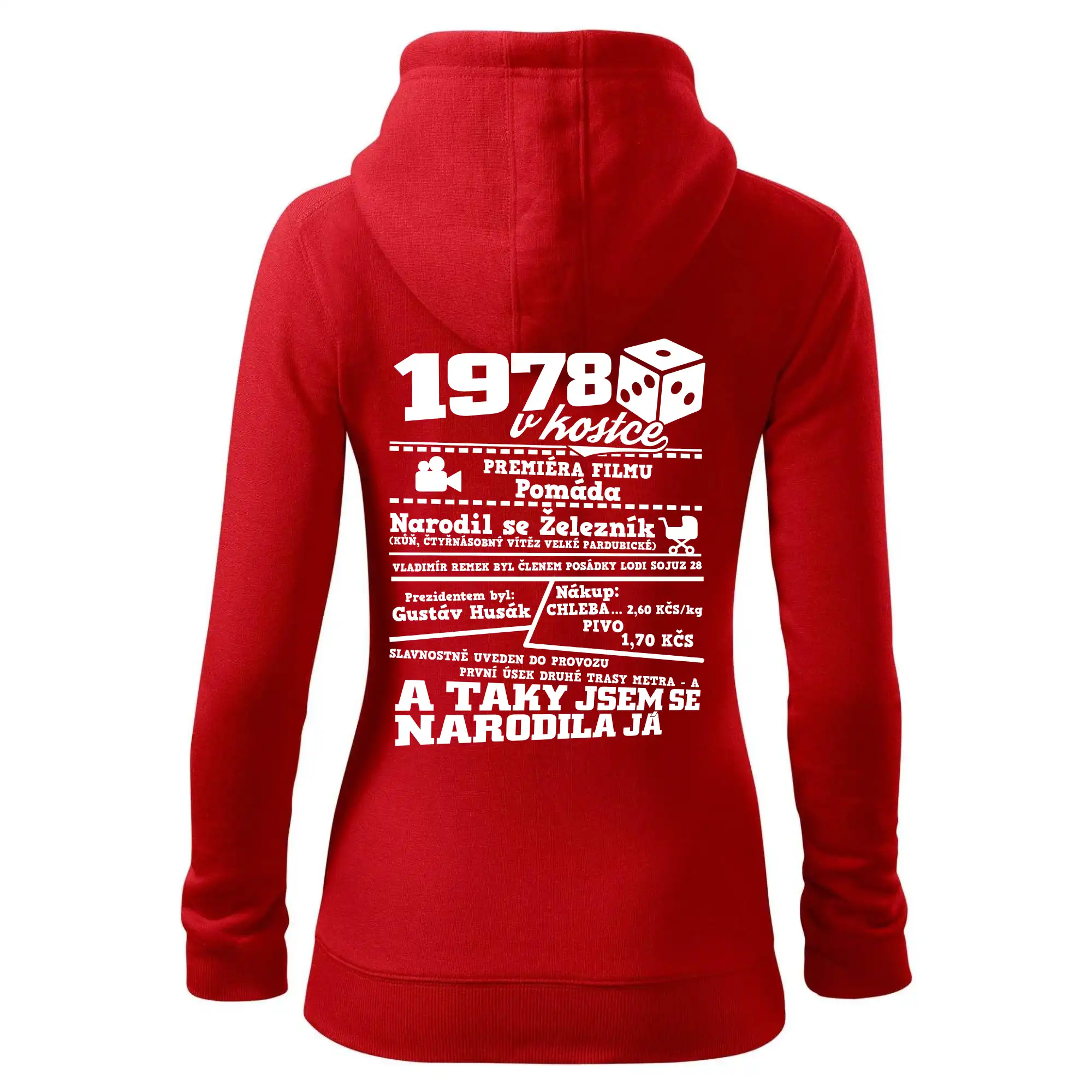 1978 v kostce