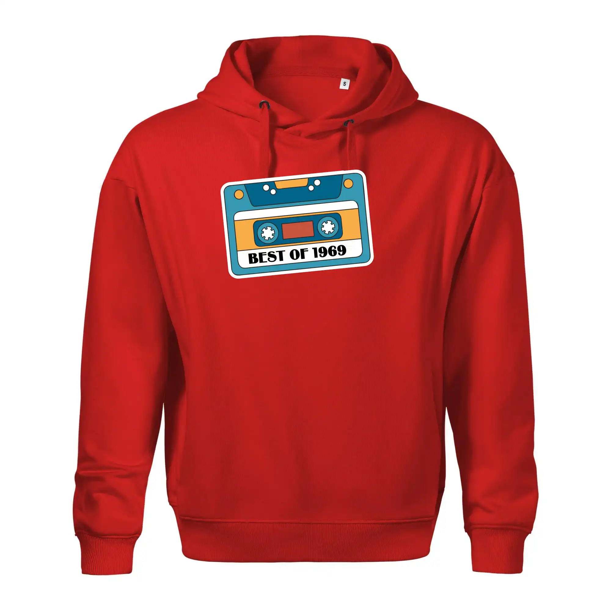 Narozeniny kazeta Best of 1969