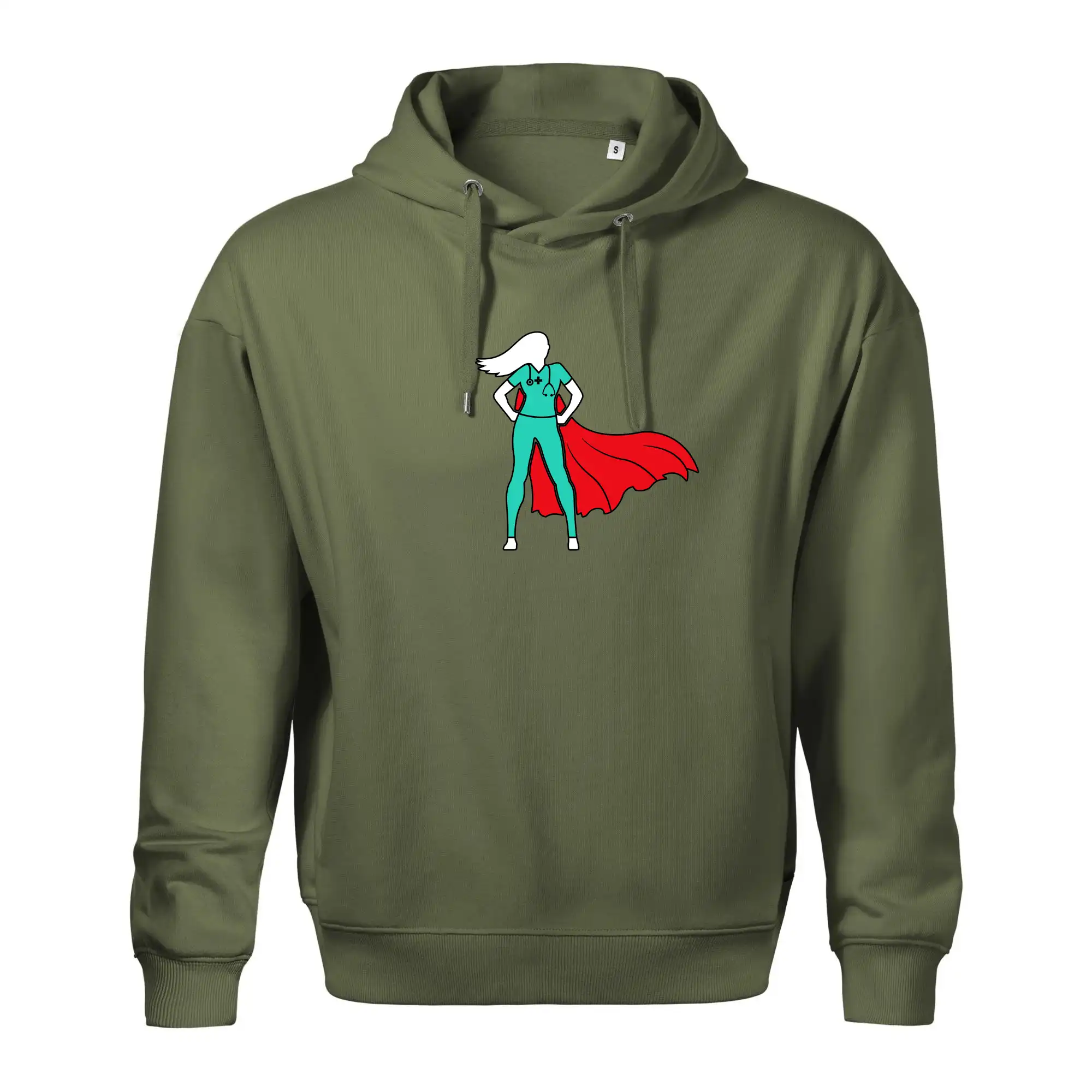 Super doktorka