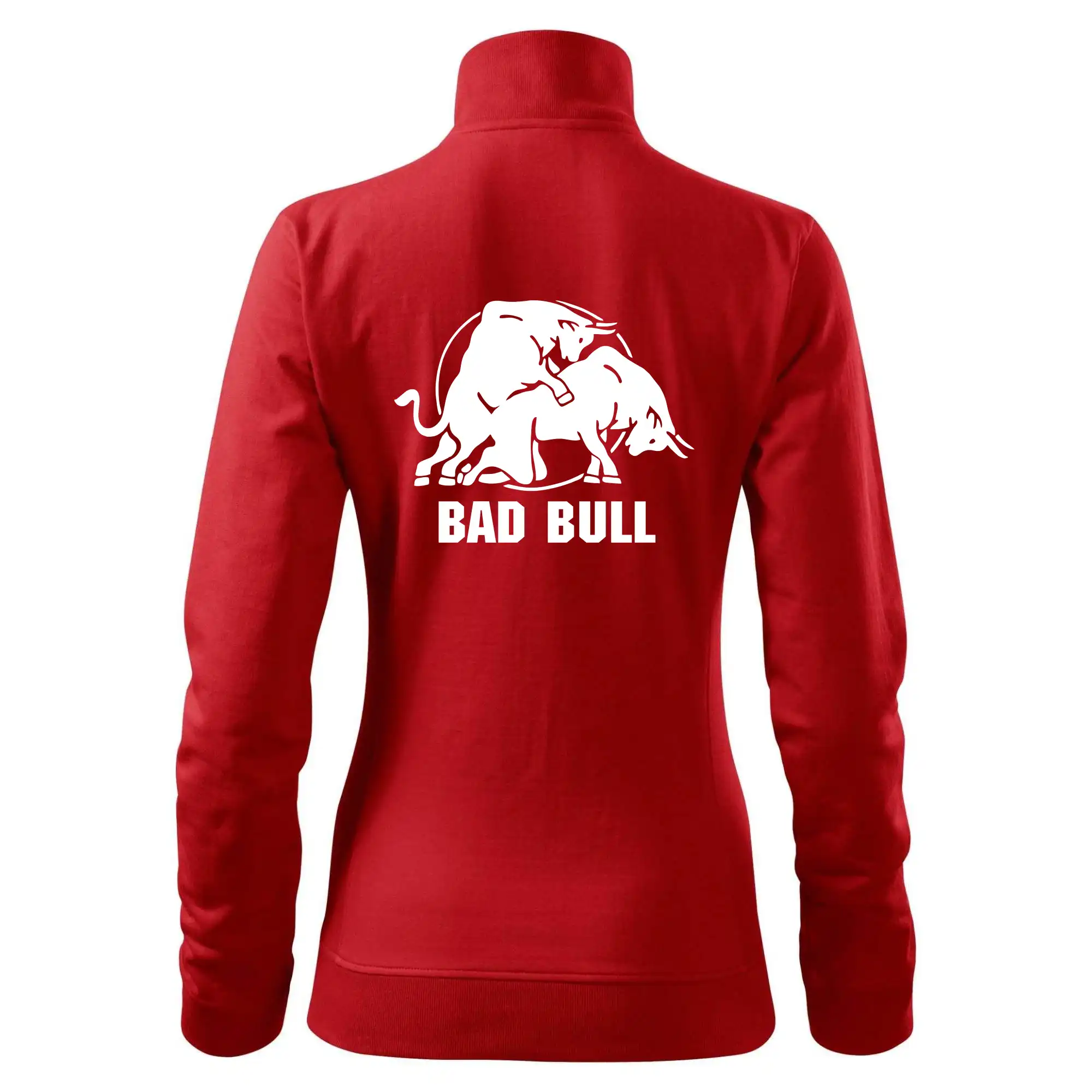 Bad Bull