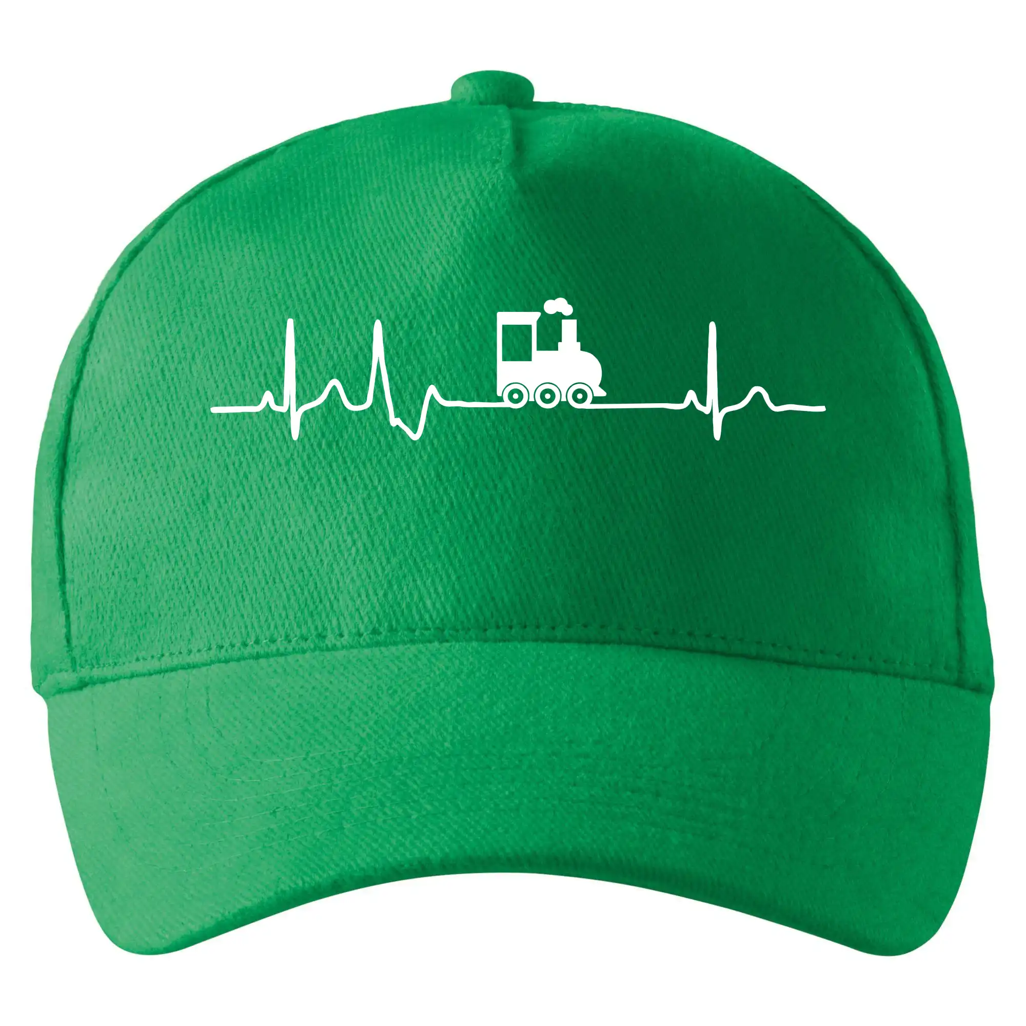 Ekg lokomotiva