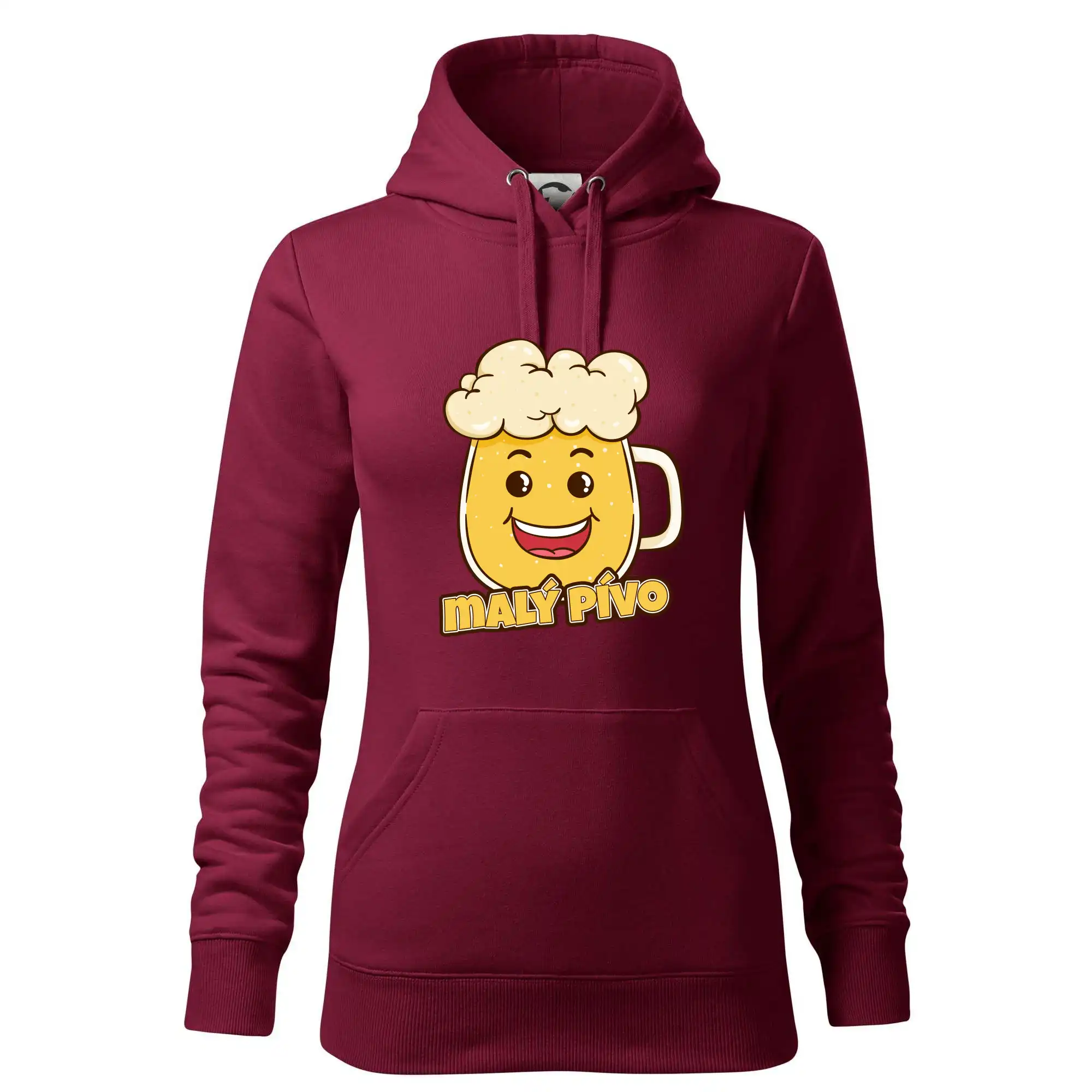 Malý pívo
