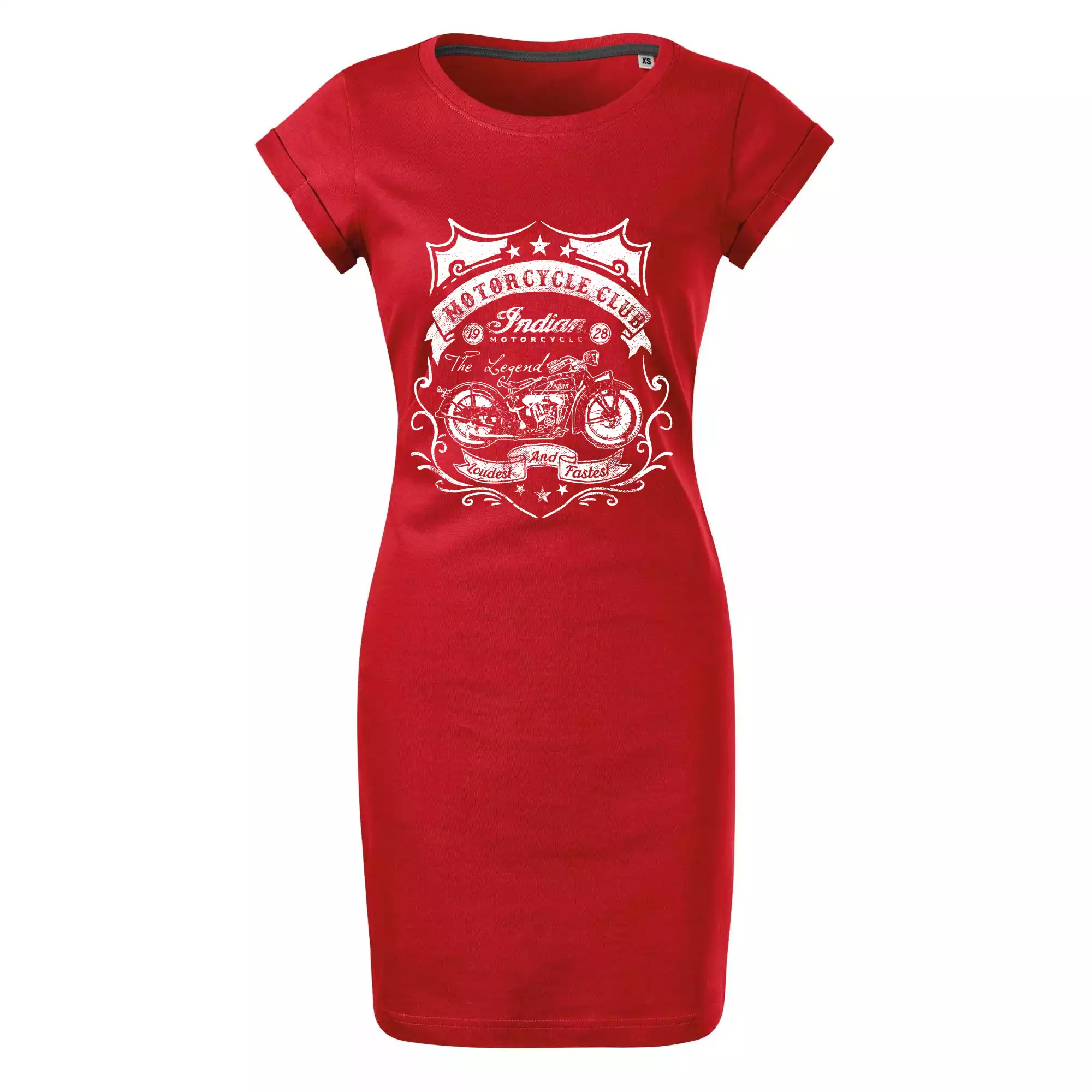 Indian Motorycle Club