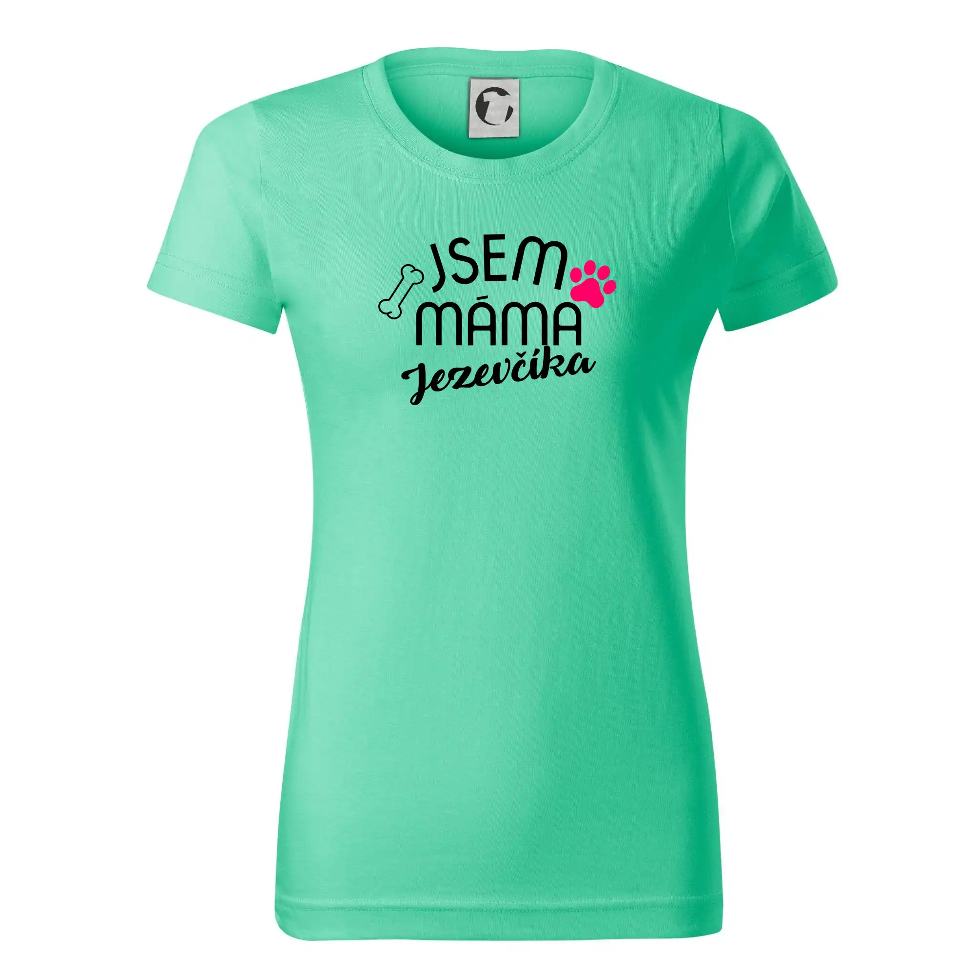 Jsem máma Jezevčíka