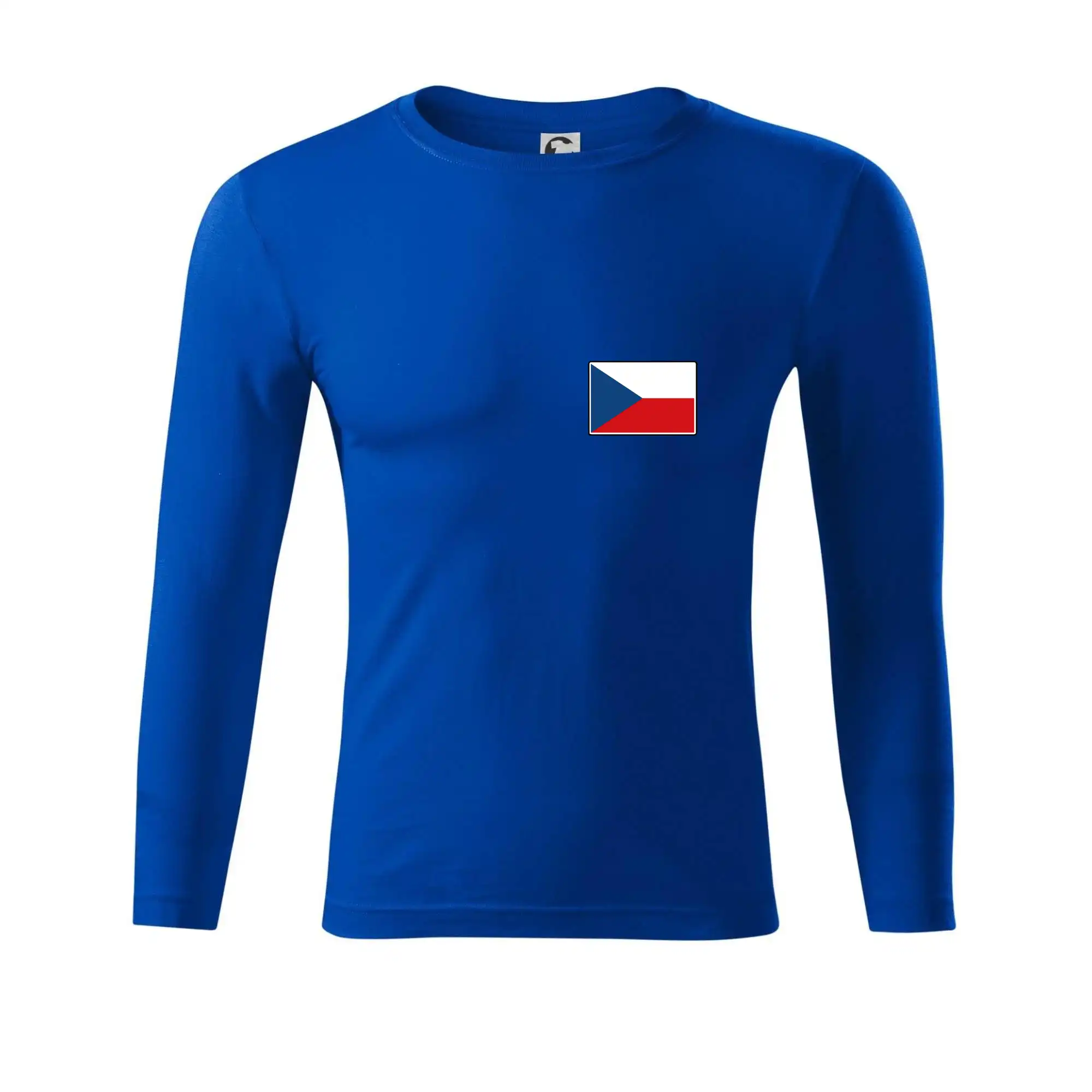 Česká republika - Vlajka malá