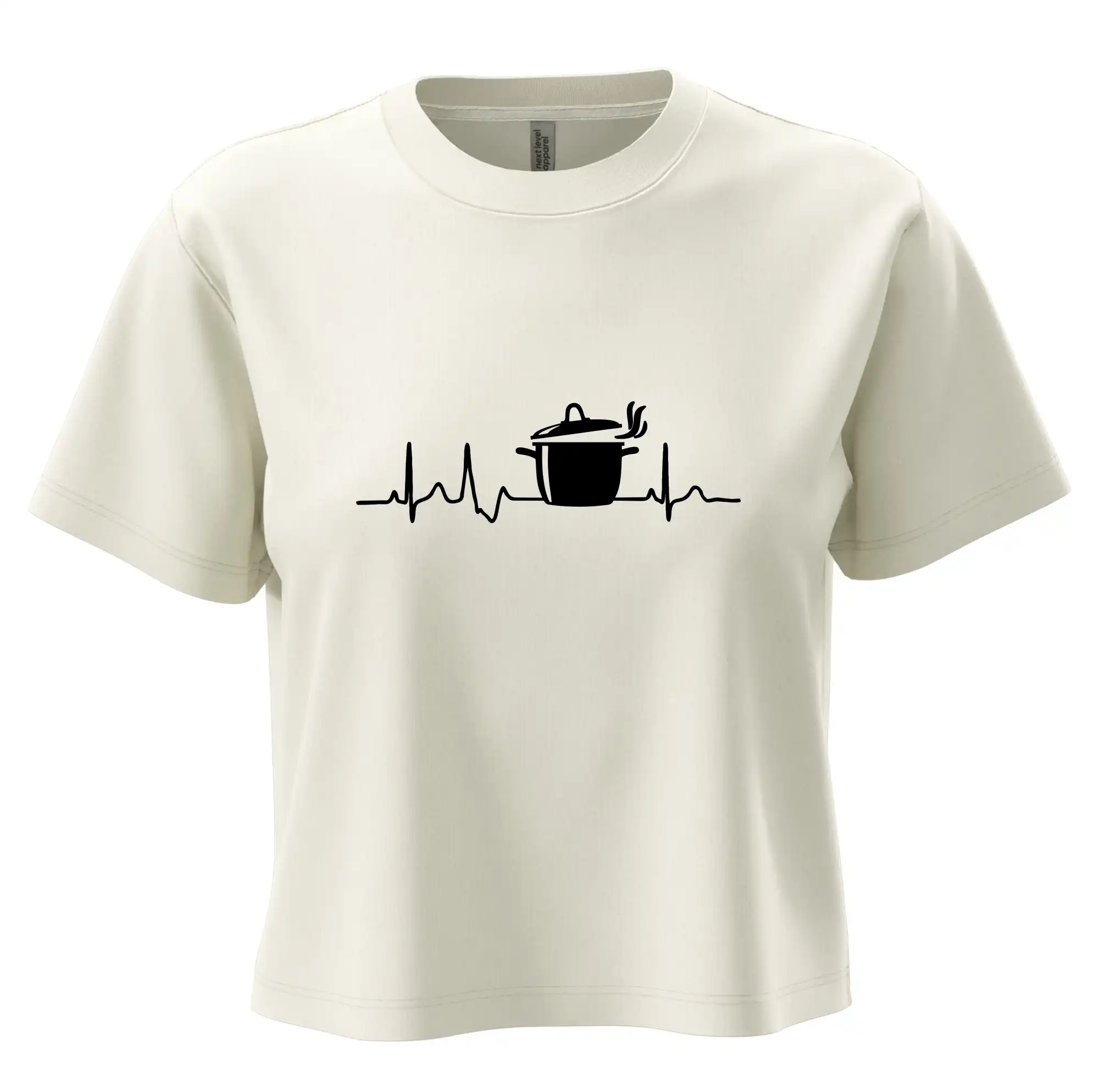 EKG kuchař hrnec