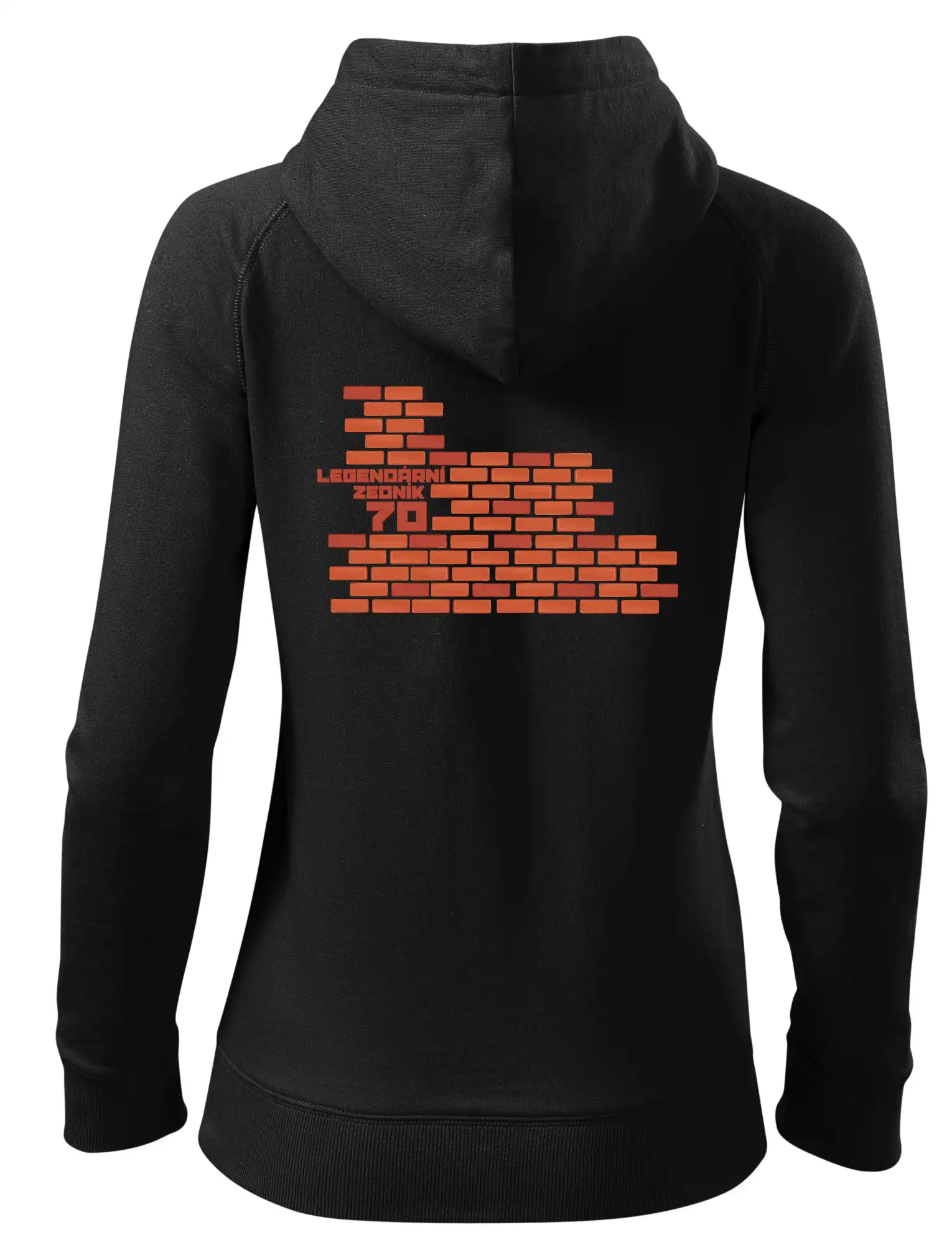 Legendární zedník 70