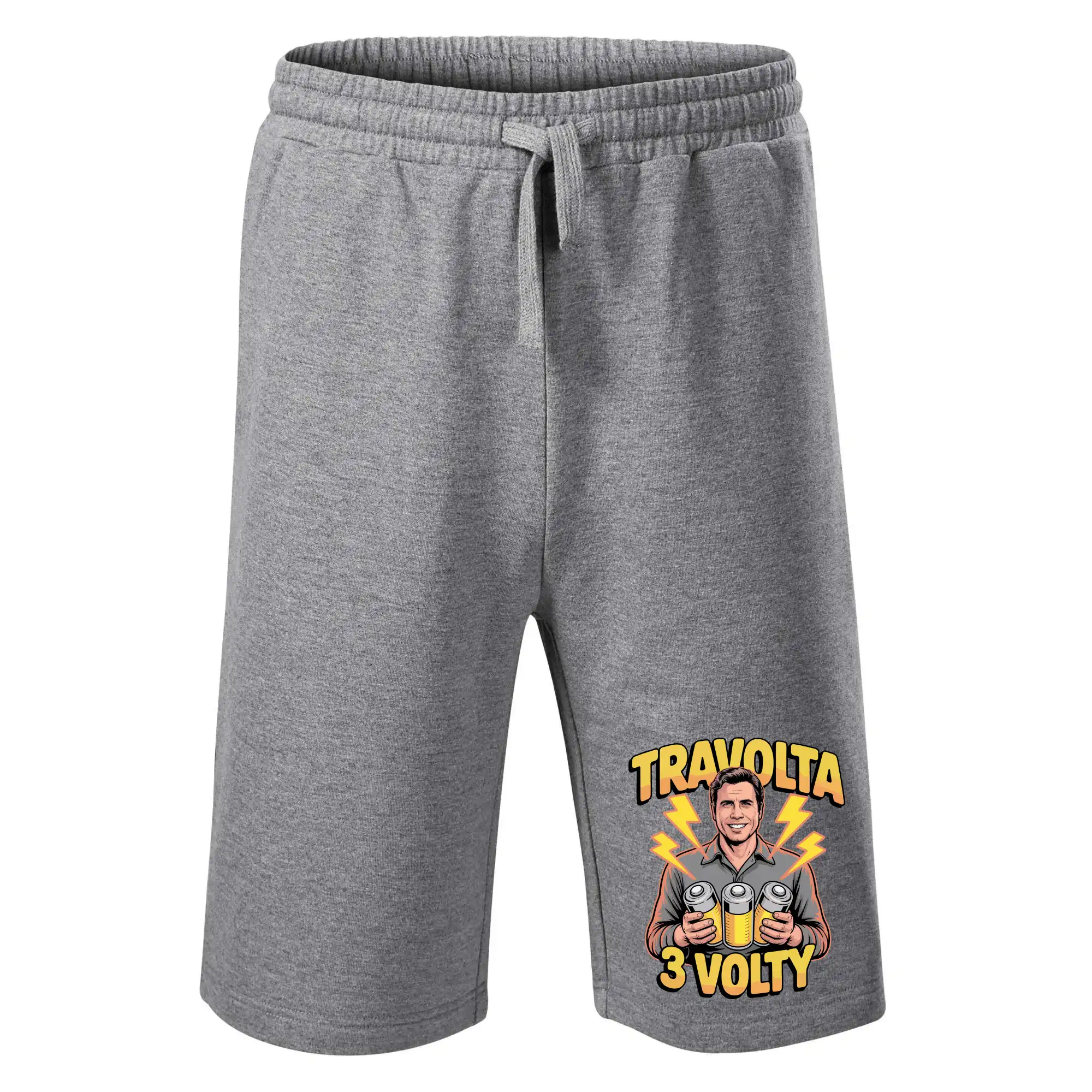 Travolta - Tři volty