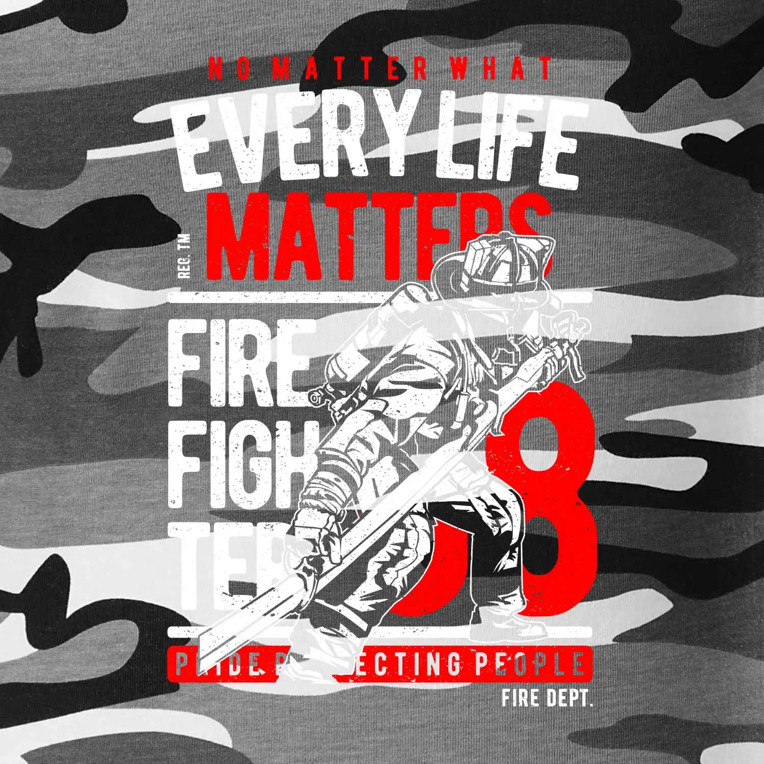 Every Life Matters