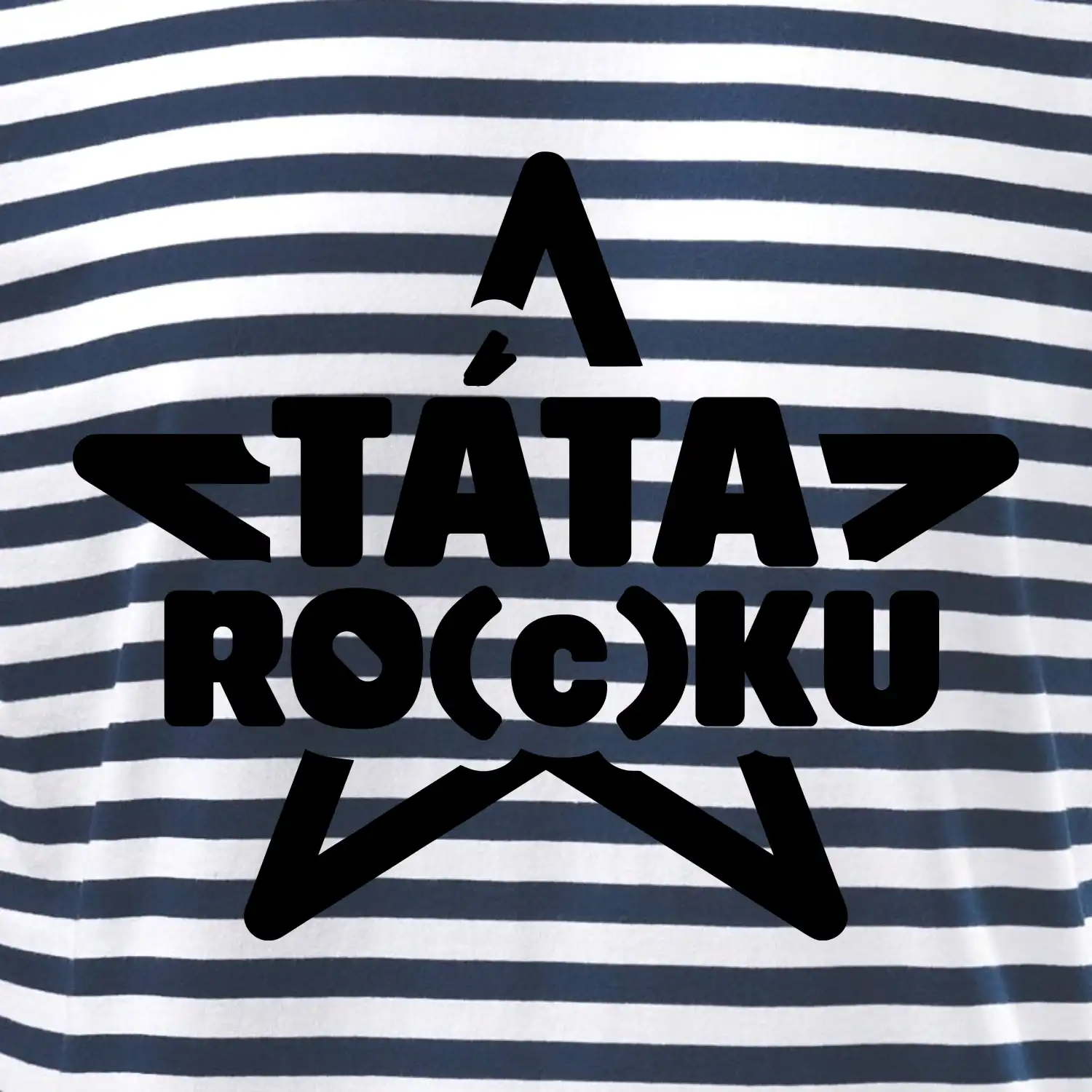 Táta roku rocku