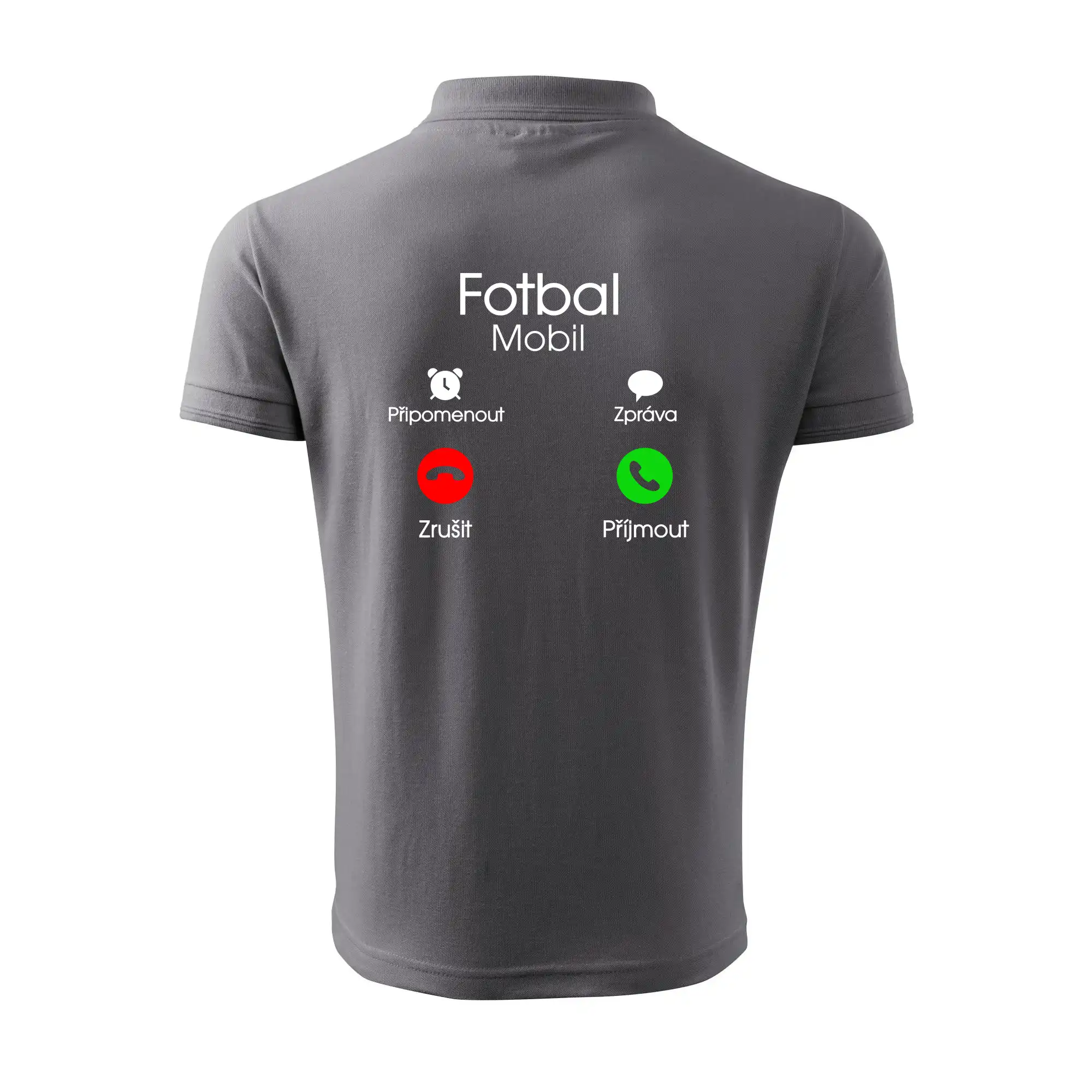 Fotbal volá