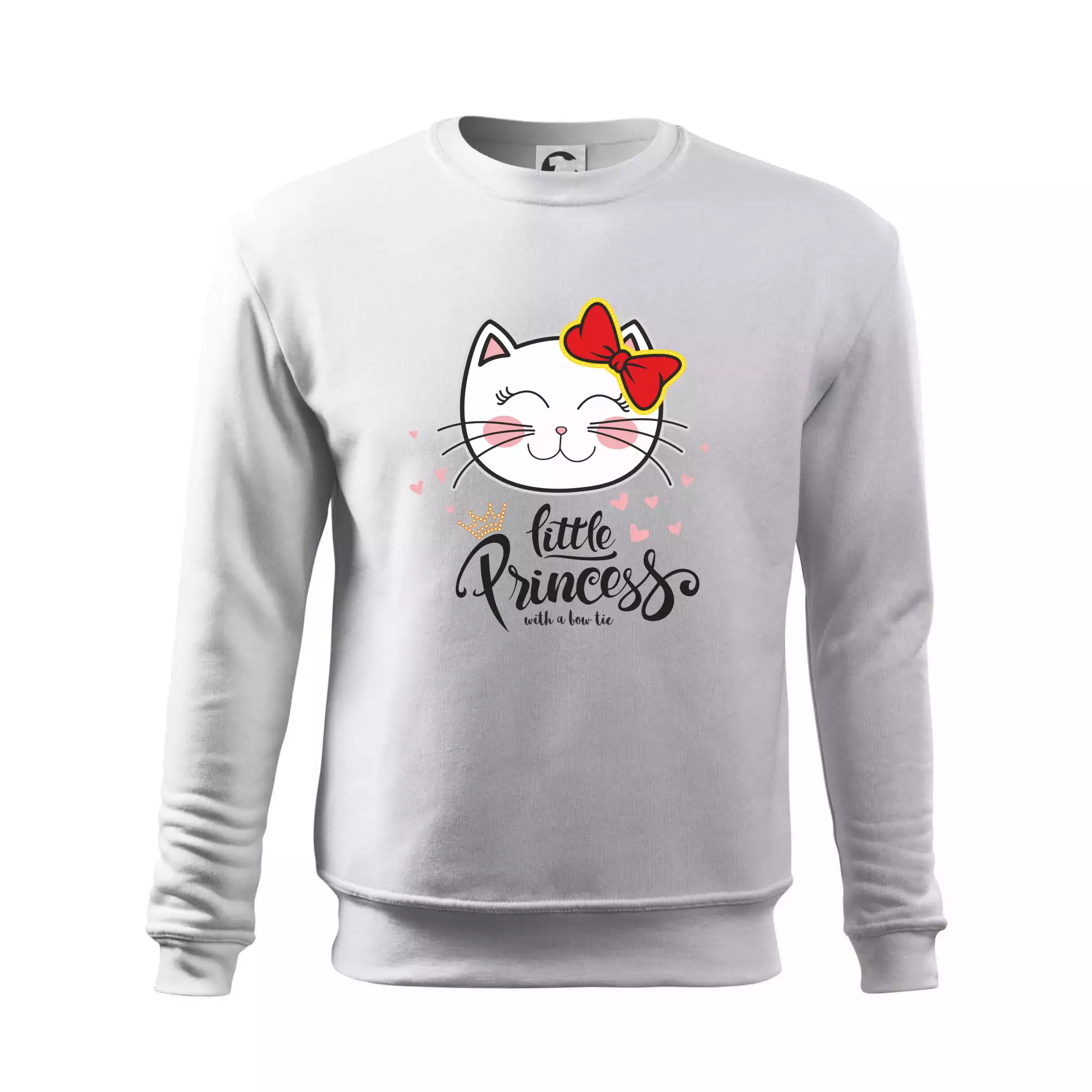 Kočka little princess